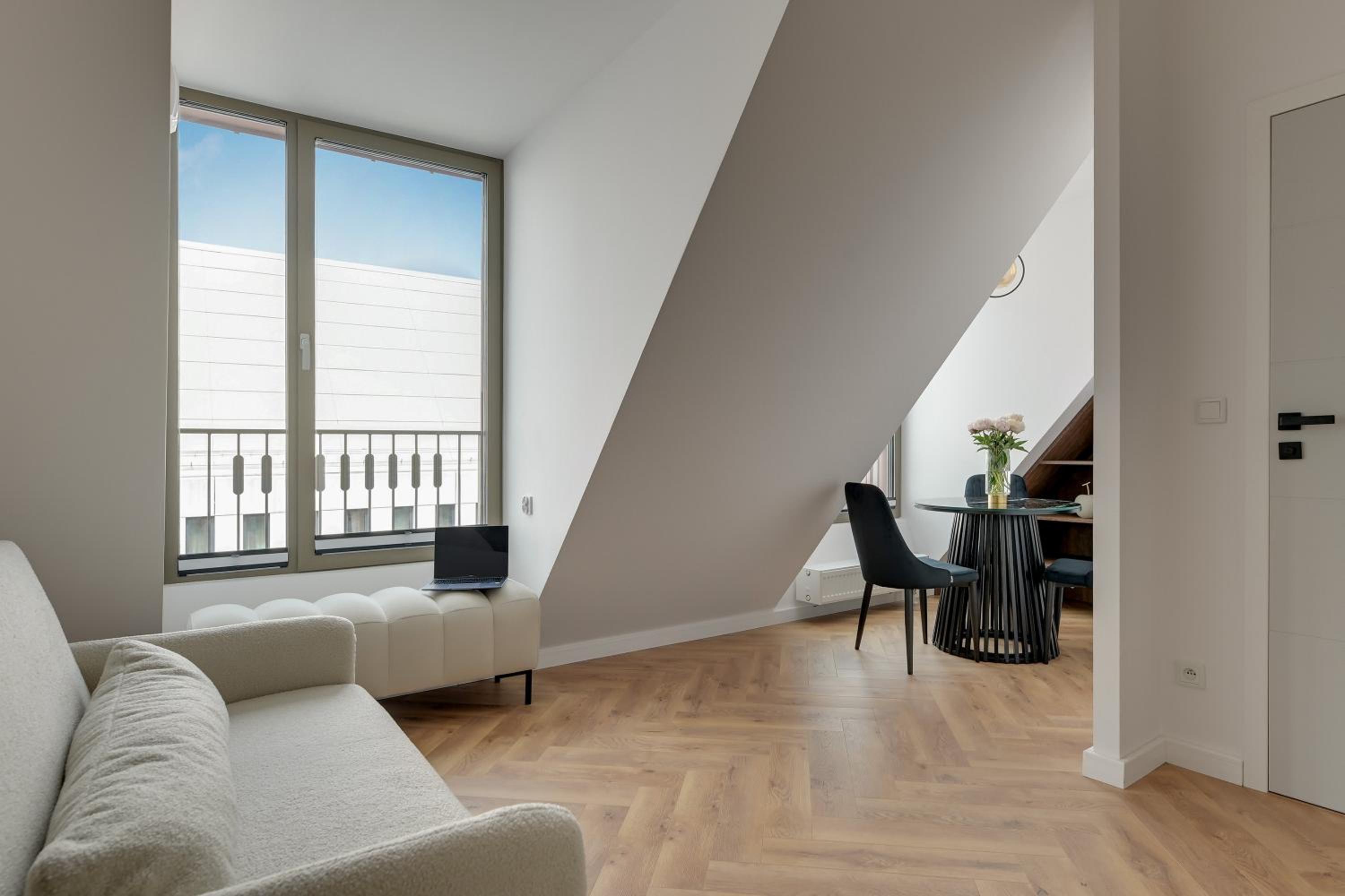 Granaria Premium River View by Downtown Apartments