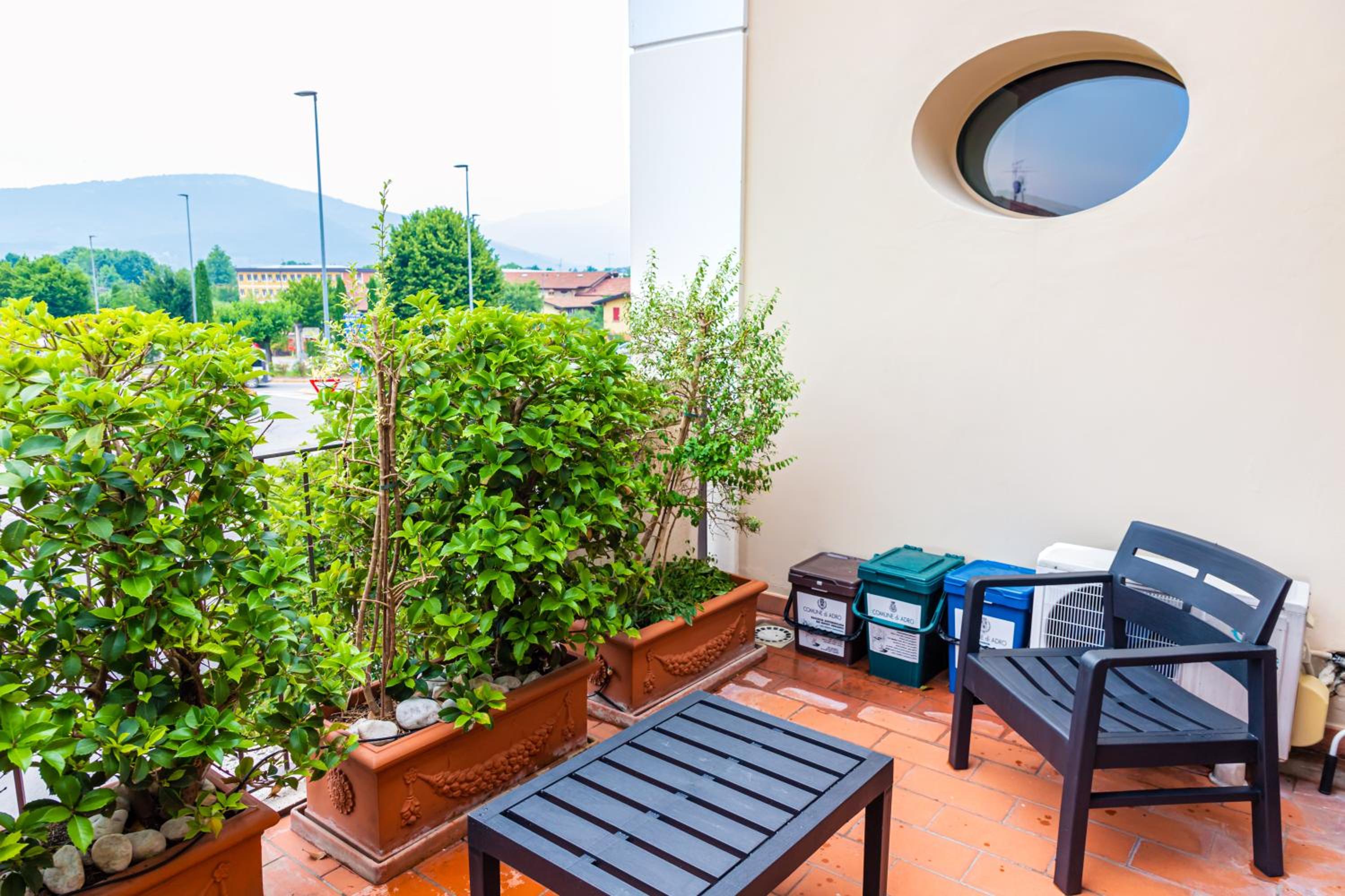 Appartamento in Franciacorta relax tra i vignieti e il Lago D'Iseo