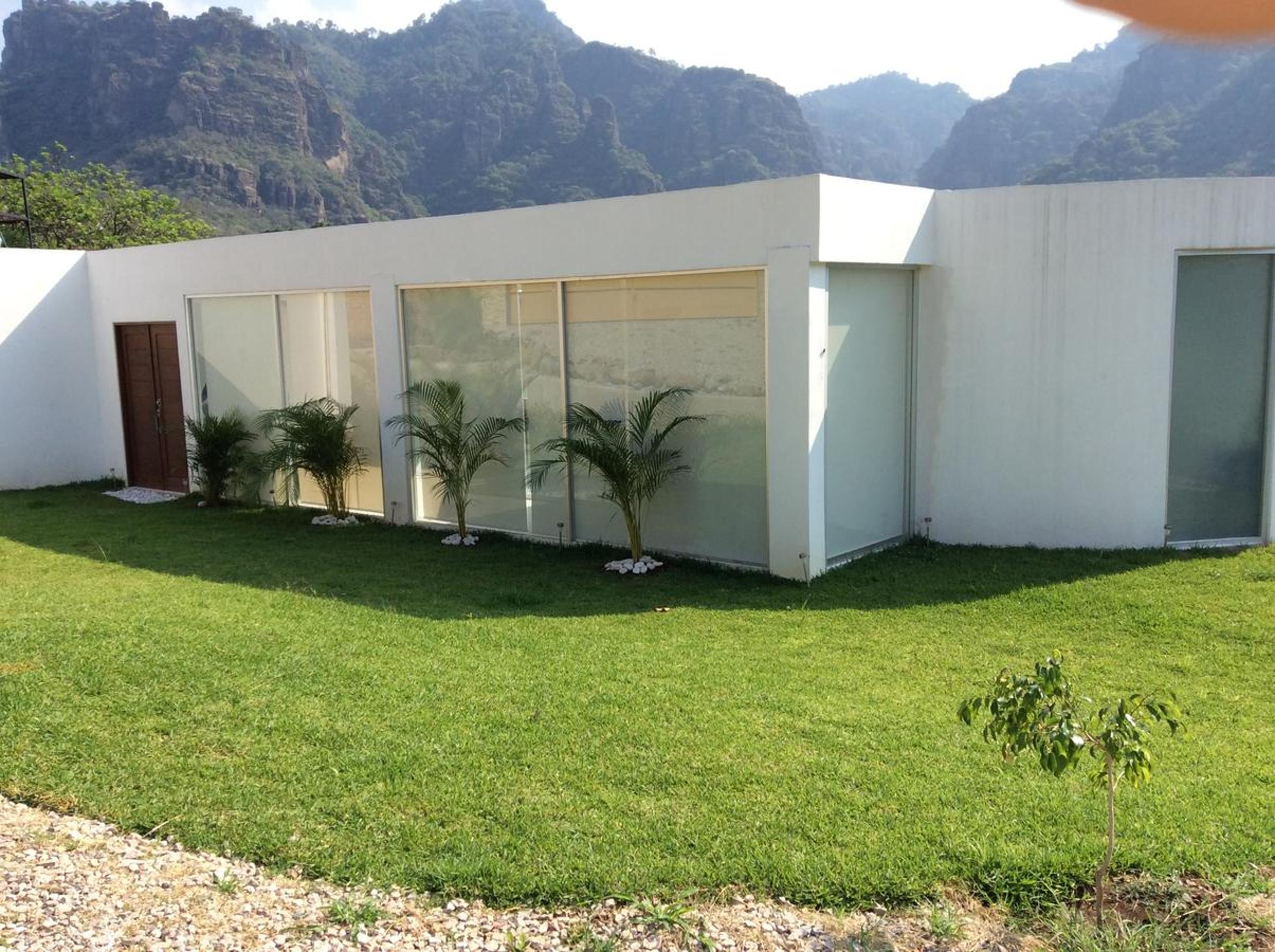 Casa El Camino view 2