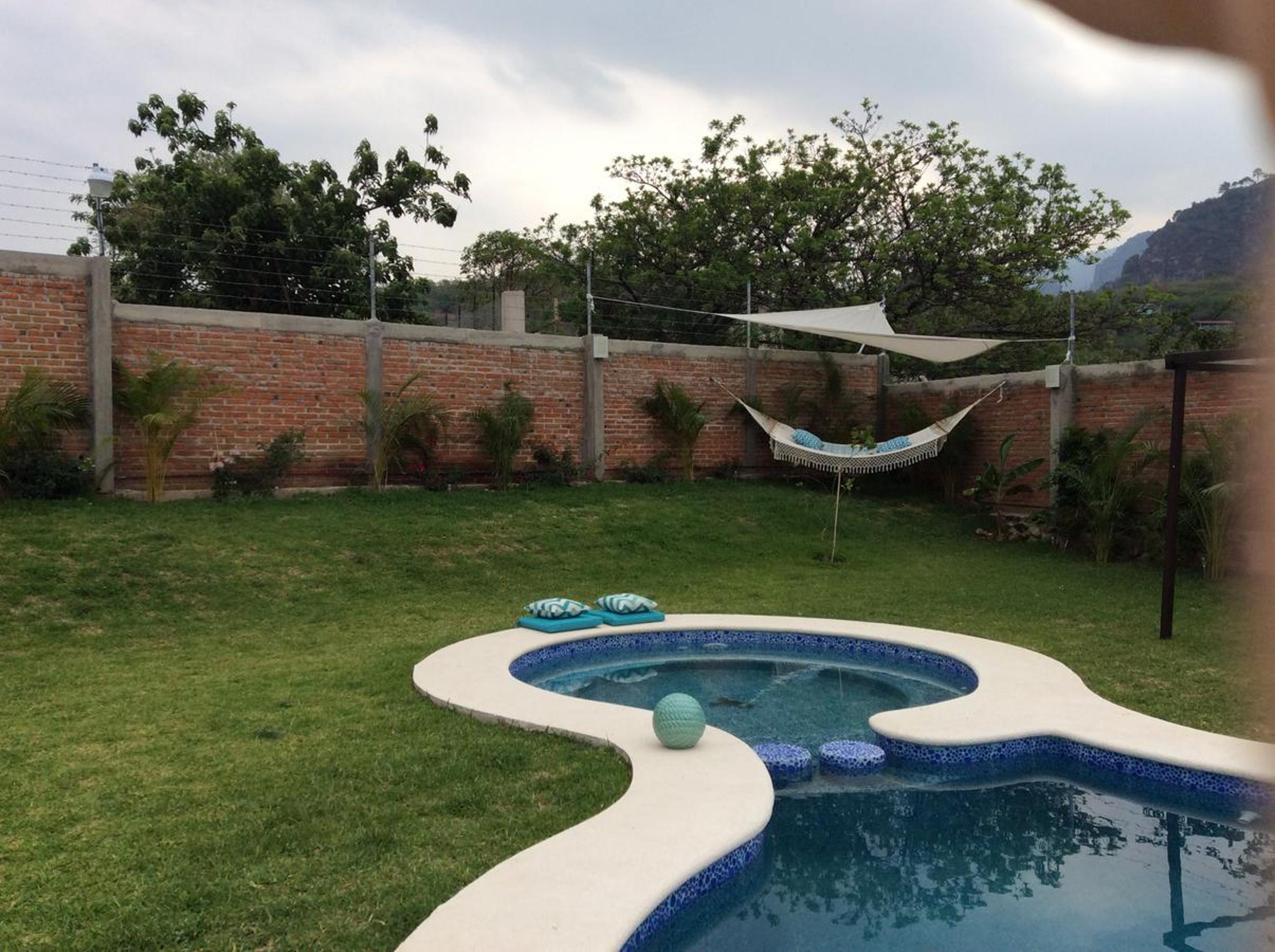 Casa El Camino view 3