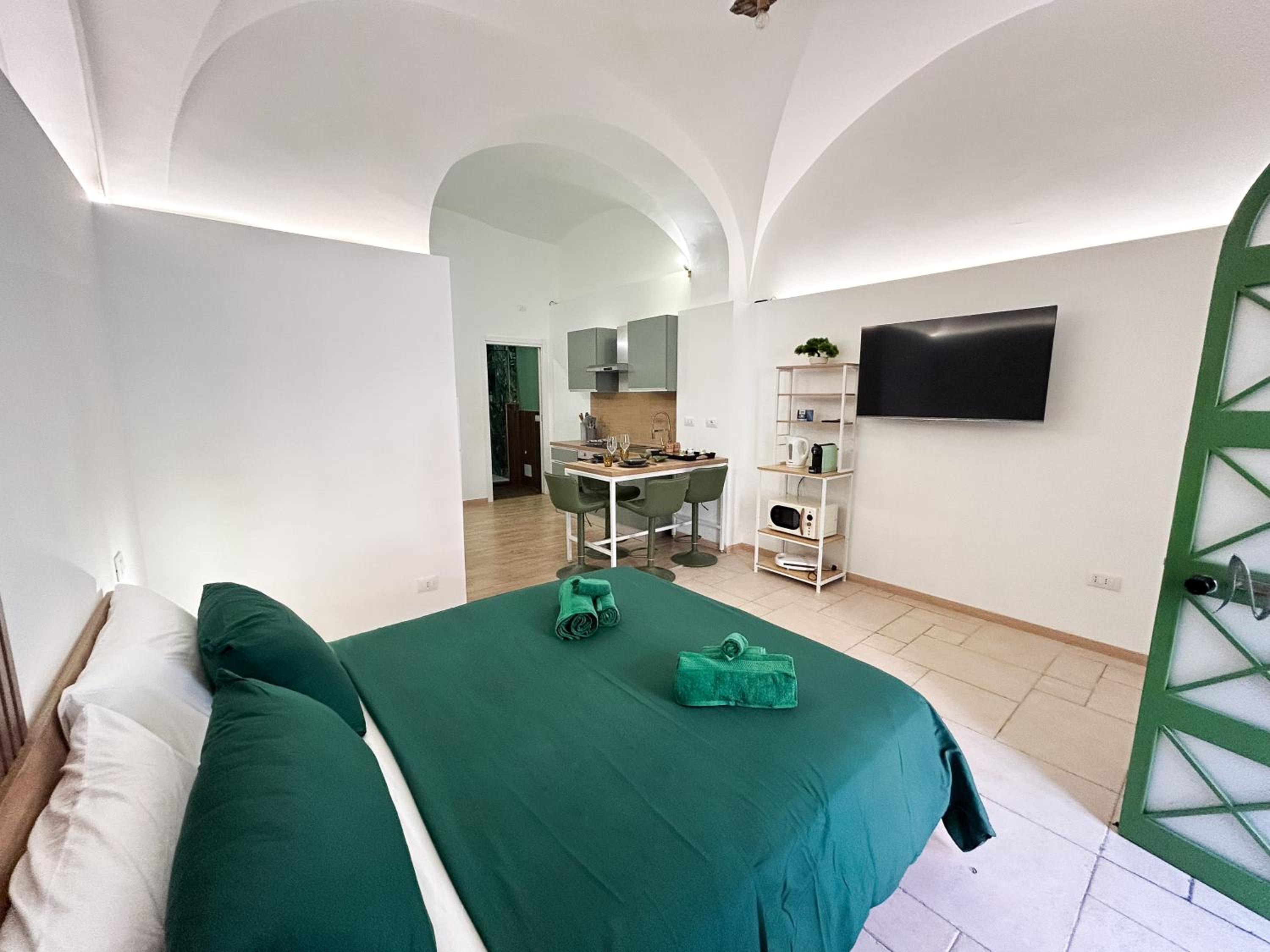 VaSaMi - Appartamento in centro