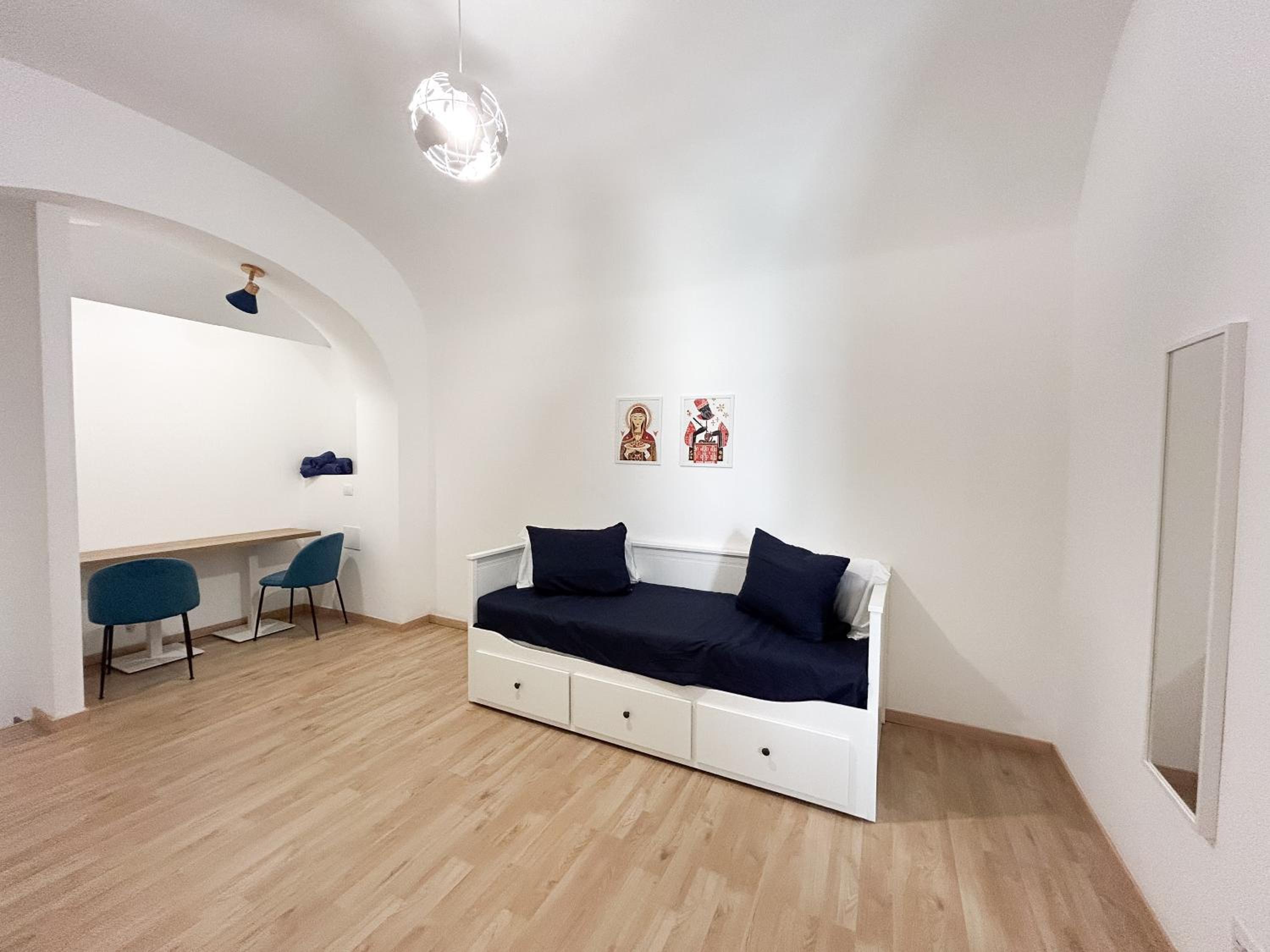 VaSaMi - Appartamento in centro