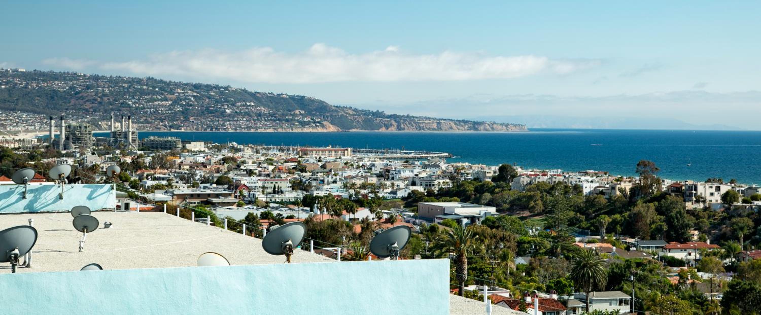 Hermosa Beach Vacations - Hotel Hermosa - Property Image 32