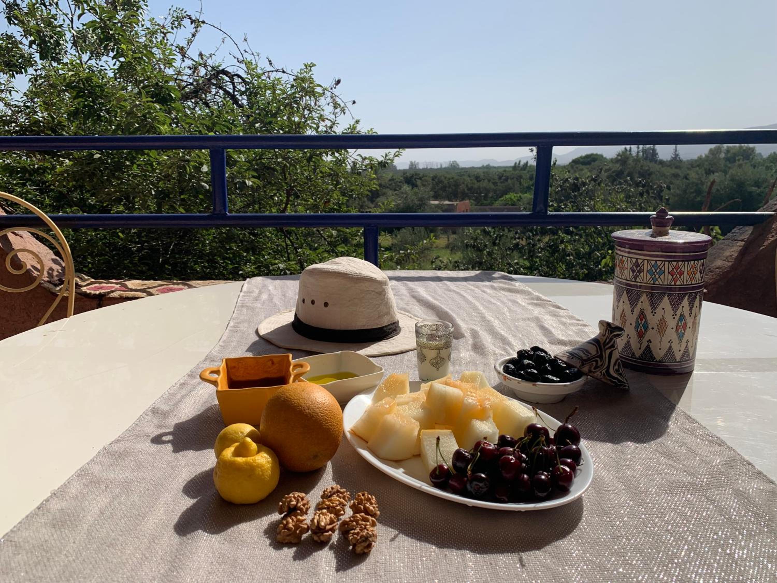 Riad Belgika Marrakech