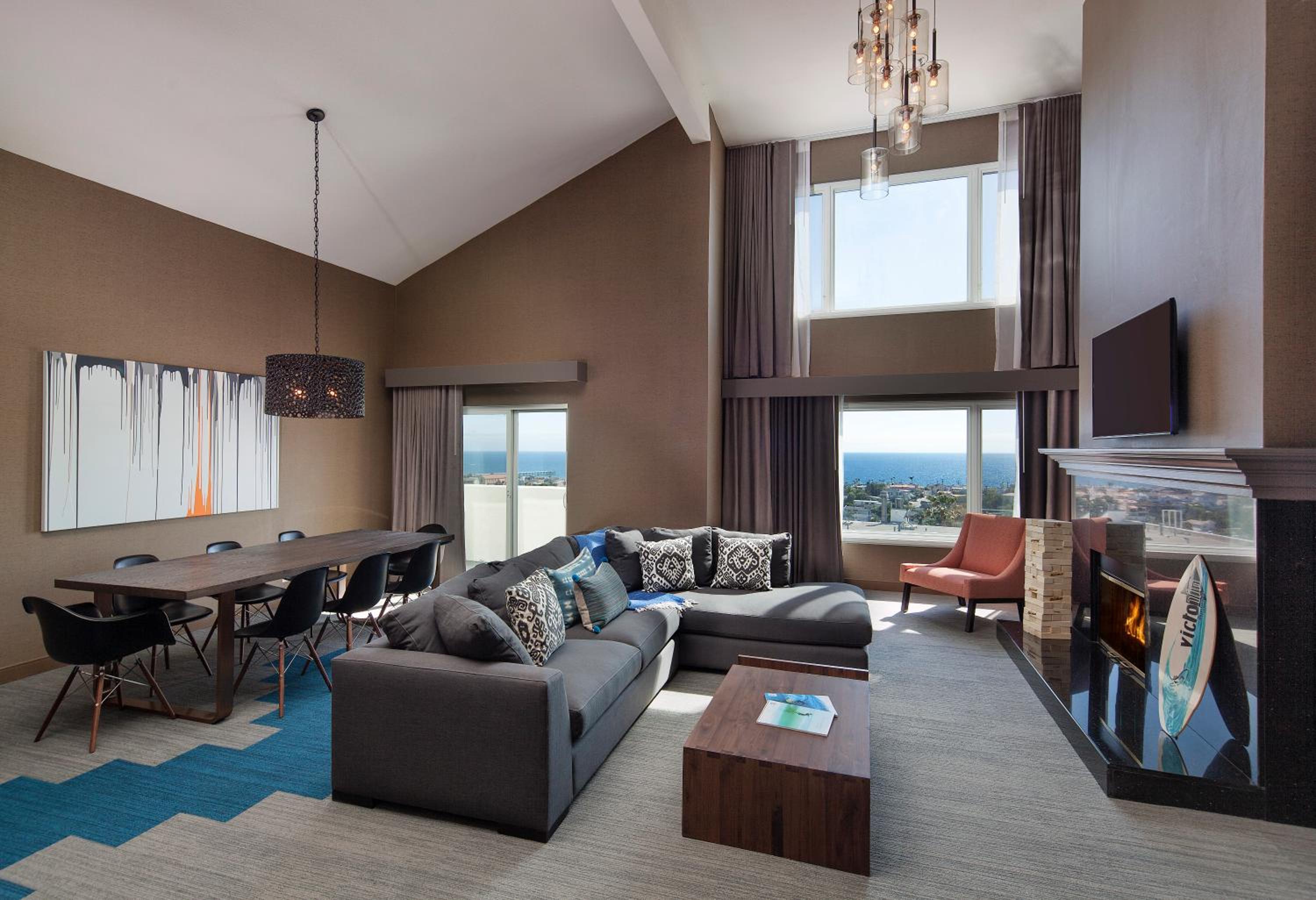 Hermosa Beach Vacations - Hotel Hermosa - Property Image 17