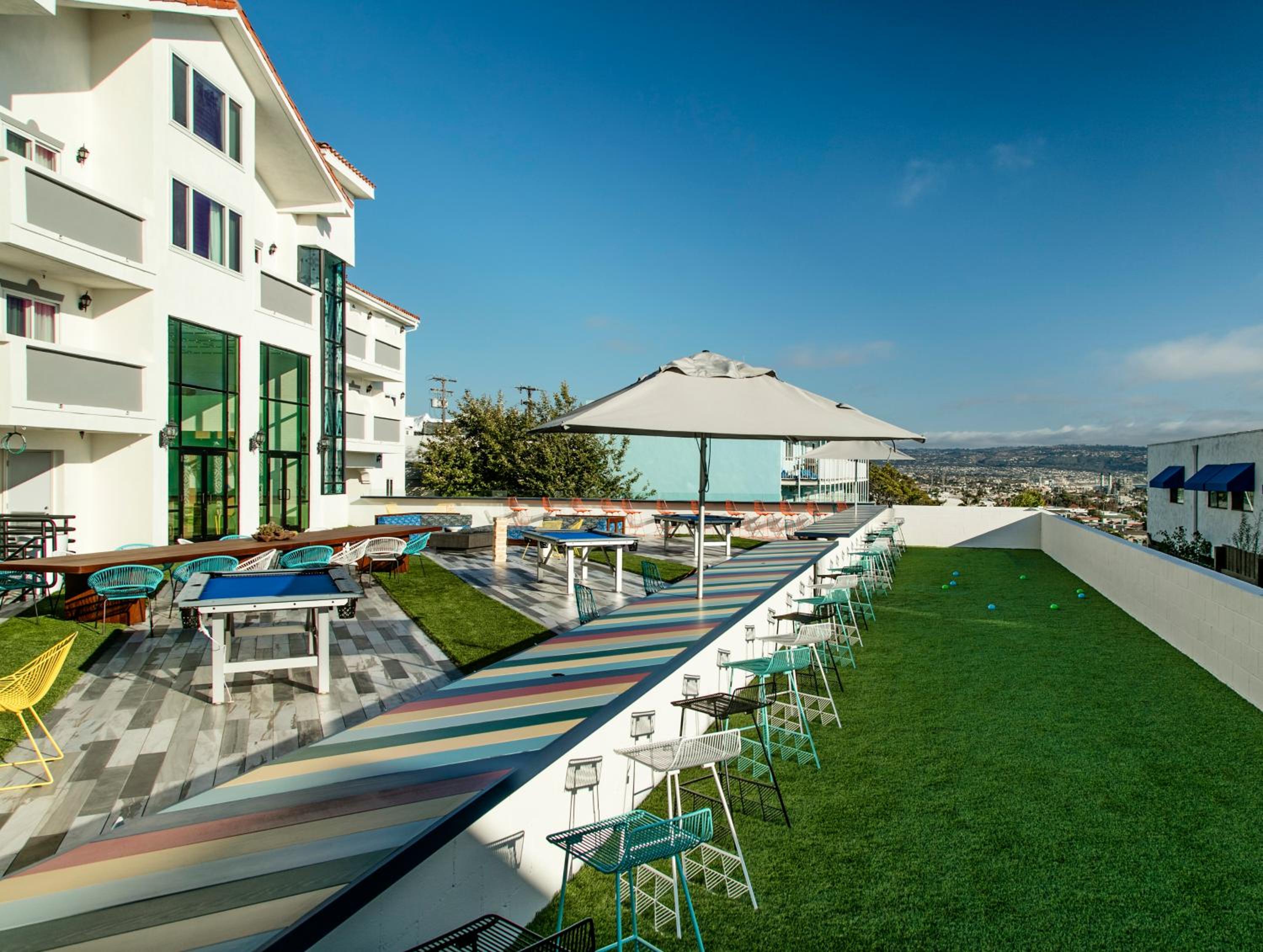 Hermosa Beach Vacations - Hotel Hermosa - Property Image 23