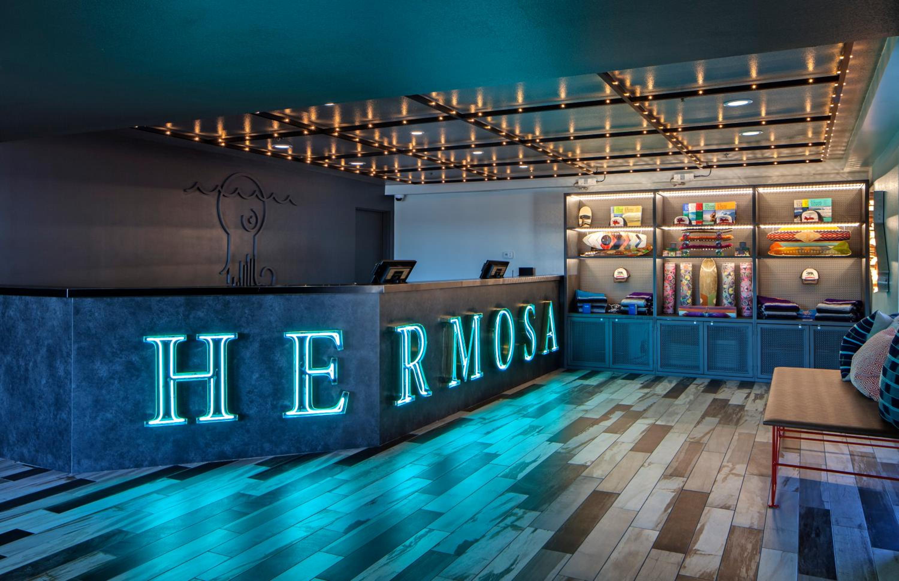 Hermosa Beach Vacations - Hotel Hermosa - Property Image 19