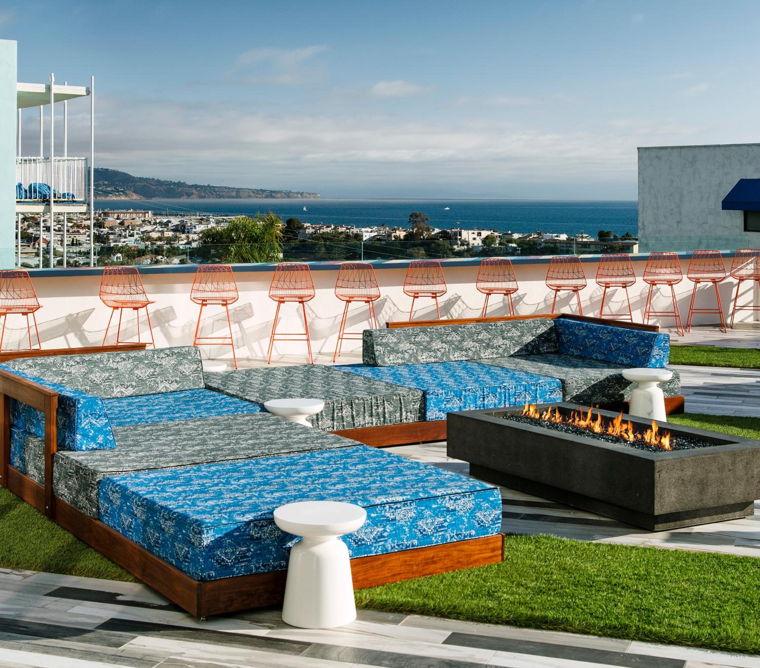 Hermosa Beach Vacations - Hotel Hermosa - Property Image 30