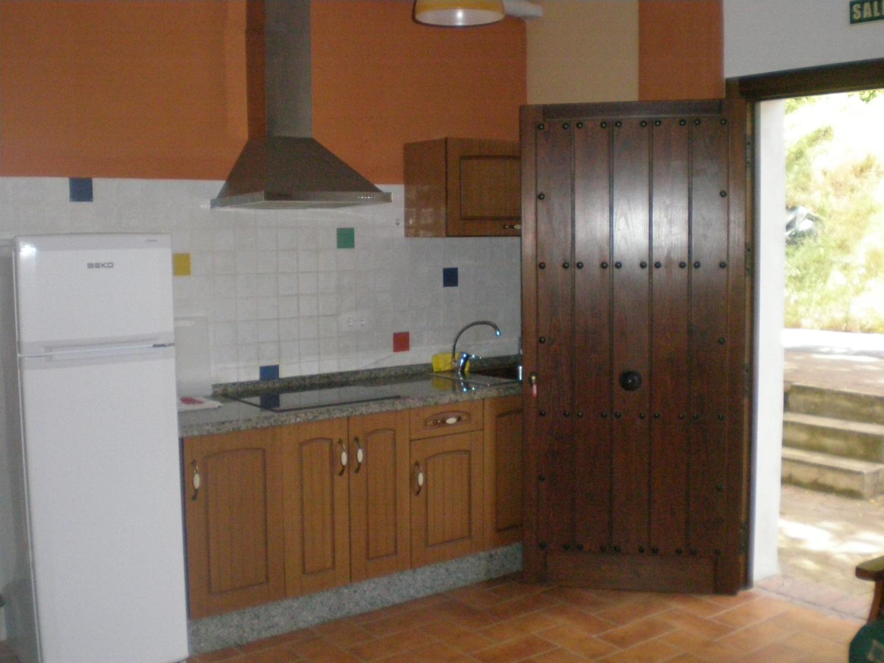 Apartamentos Rurales El Cañuelo de Carcabuey view 5