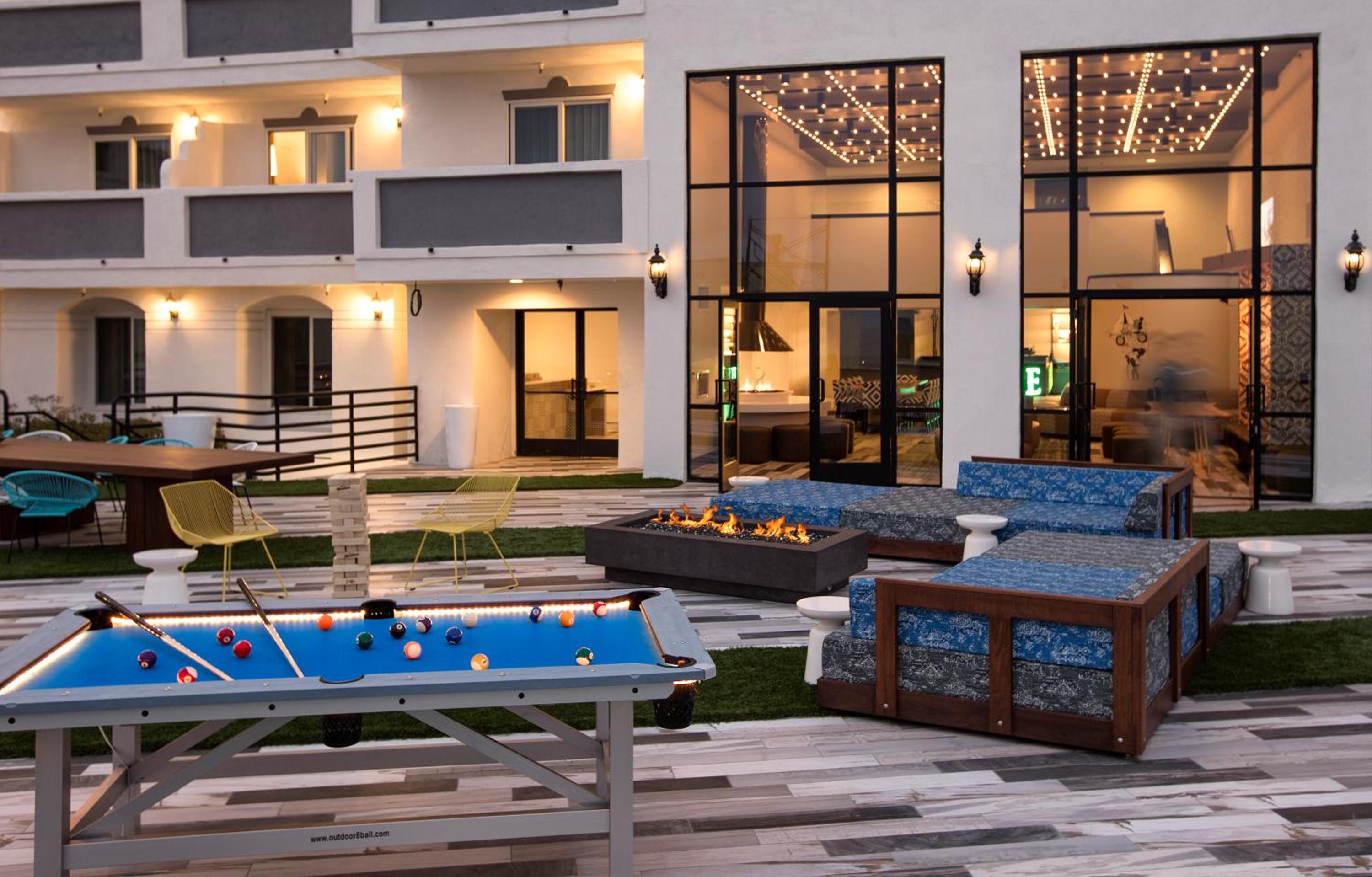 Hermosa Beach Vacations - Hotel Hermosa - Property Image 21