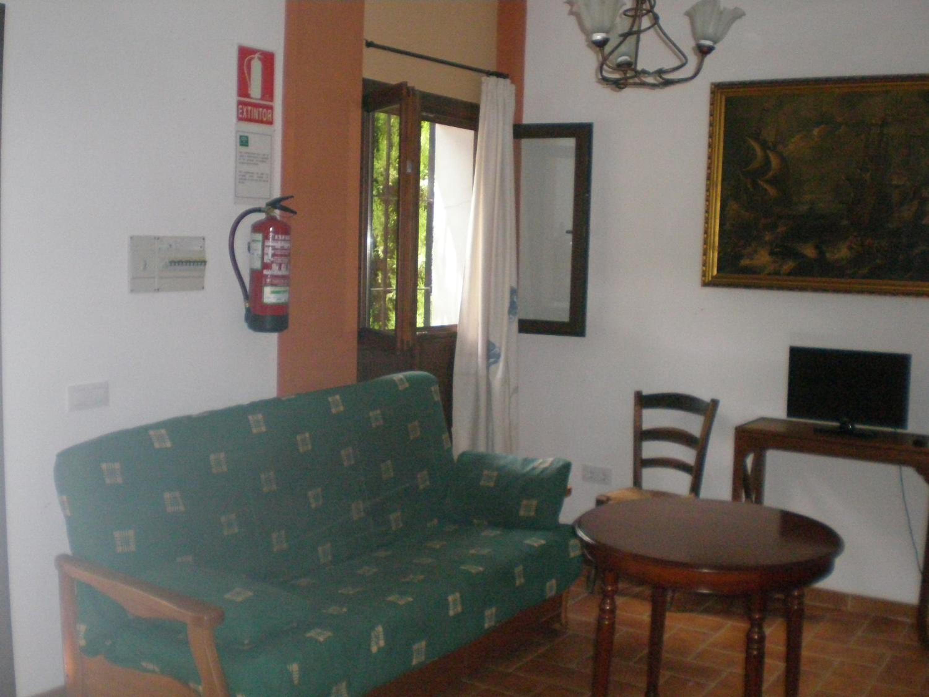 Apartamentos Rurales El Cañuelo de Carcabuey view 4