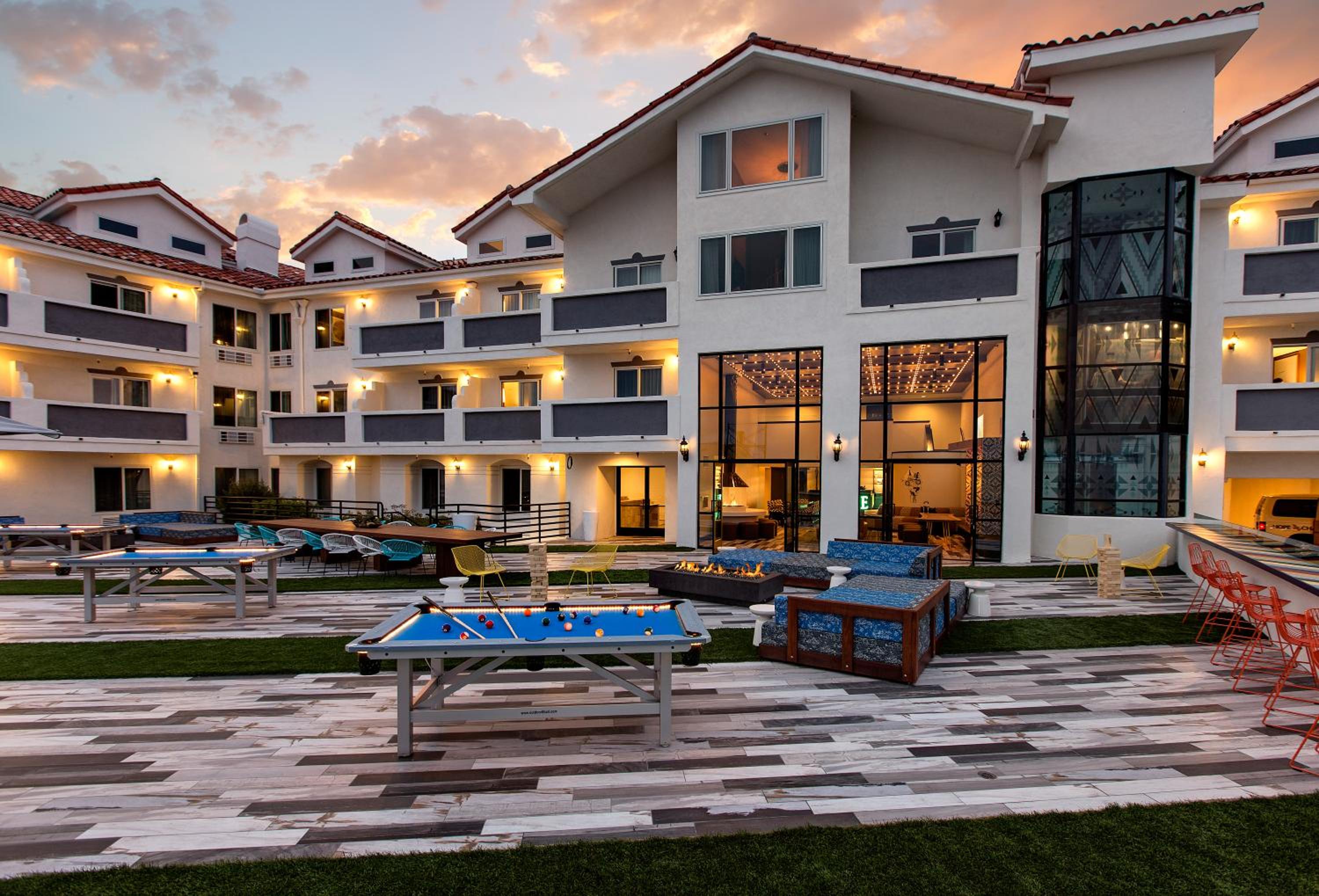 Hermosa Beach Vacations - Hotel Hermosa - Property Image 7