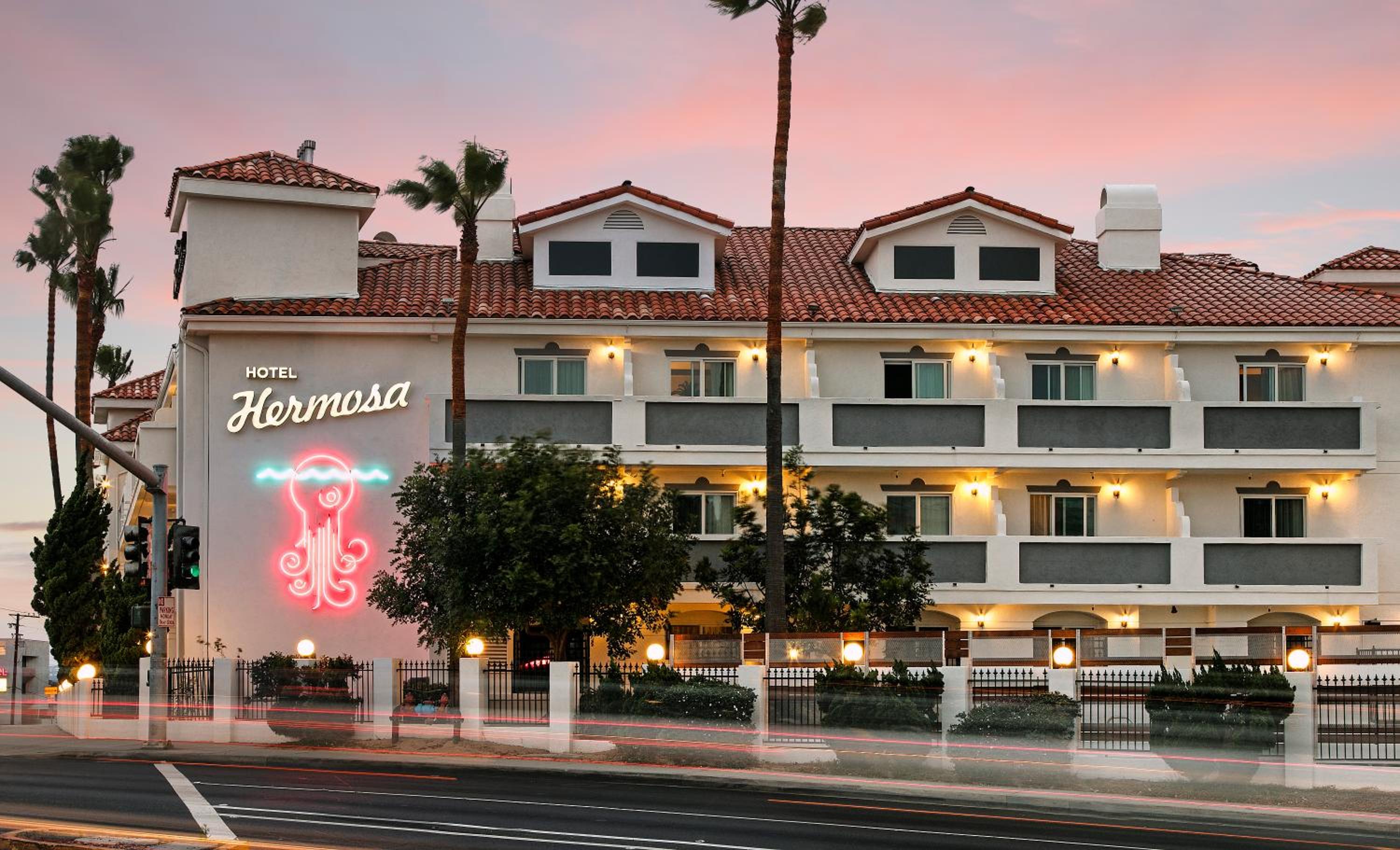 Hermosa Beach Vacations - Hotel Hermosa - Property Image 22