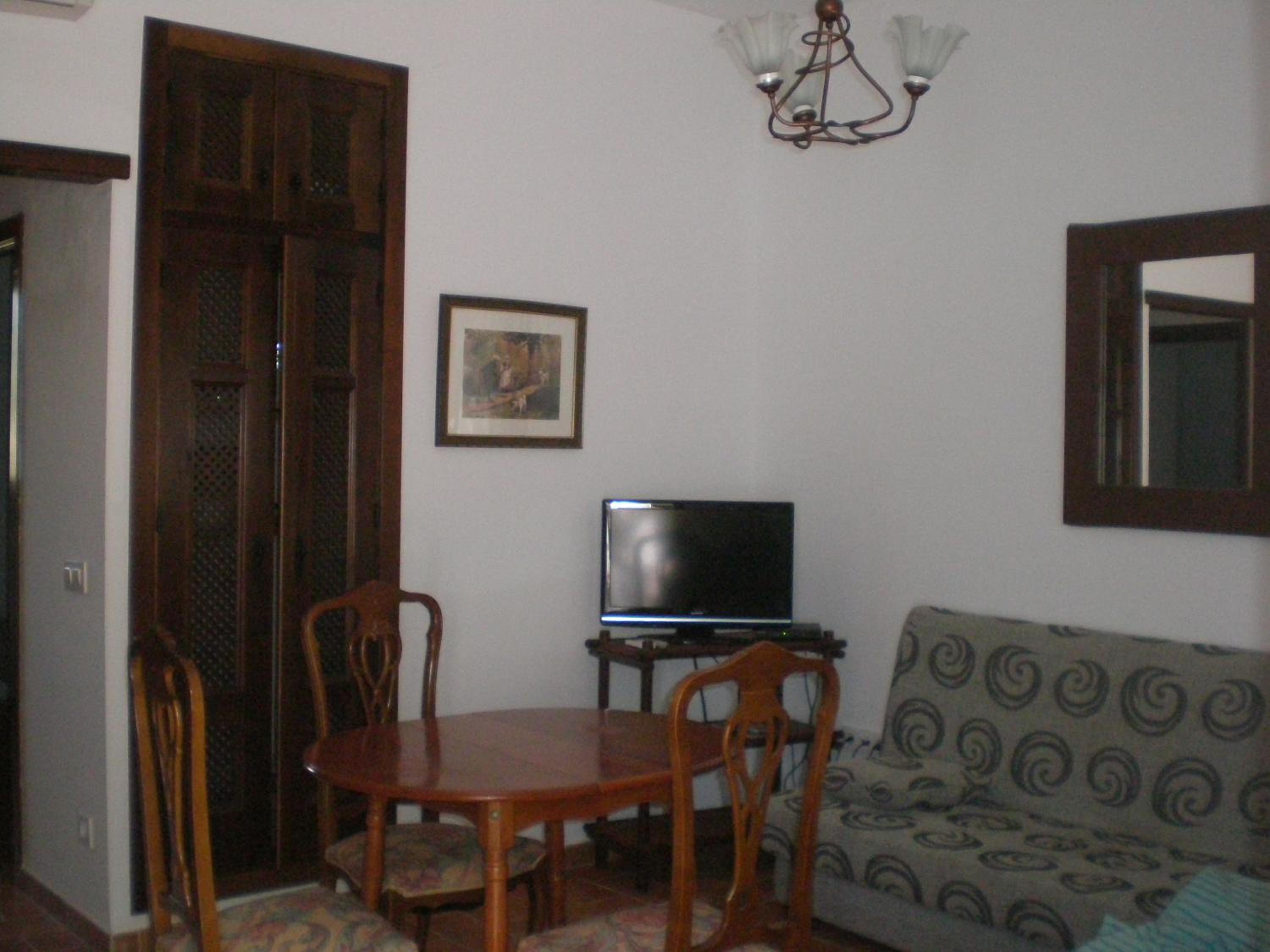 Apartamentos Rurales El Cañuelo de Carcabuey view 3