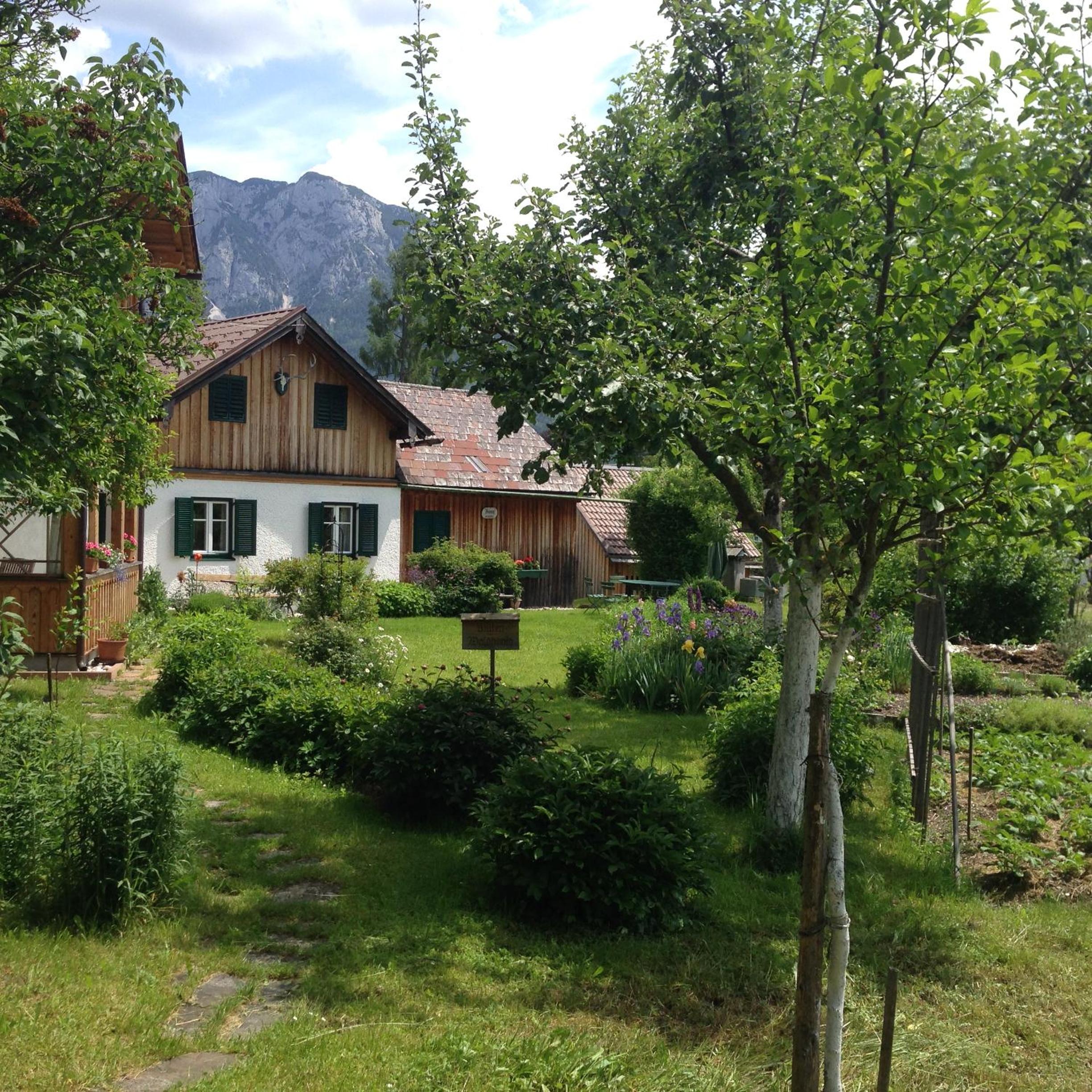 Bergarbeiterhäuser