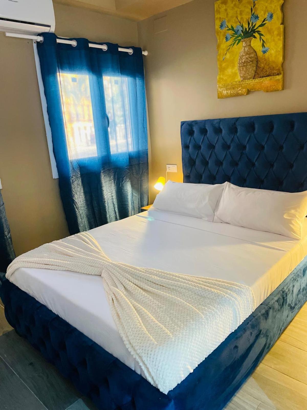 AS ROOMS Alicante