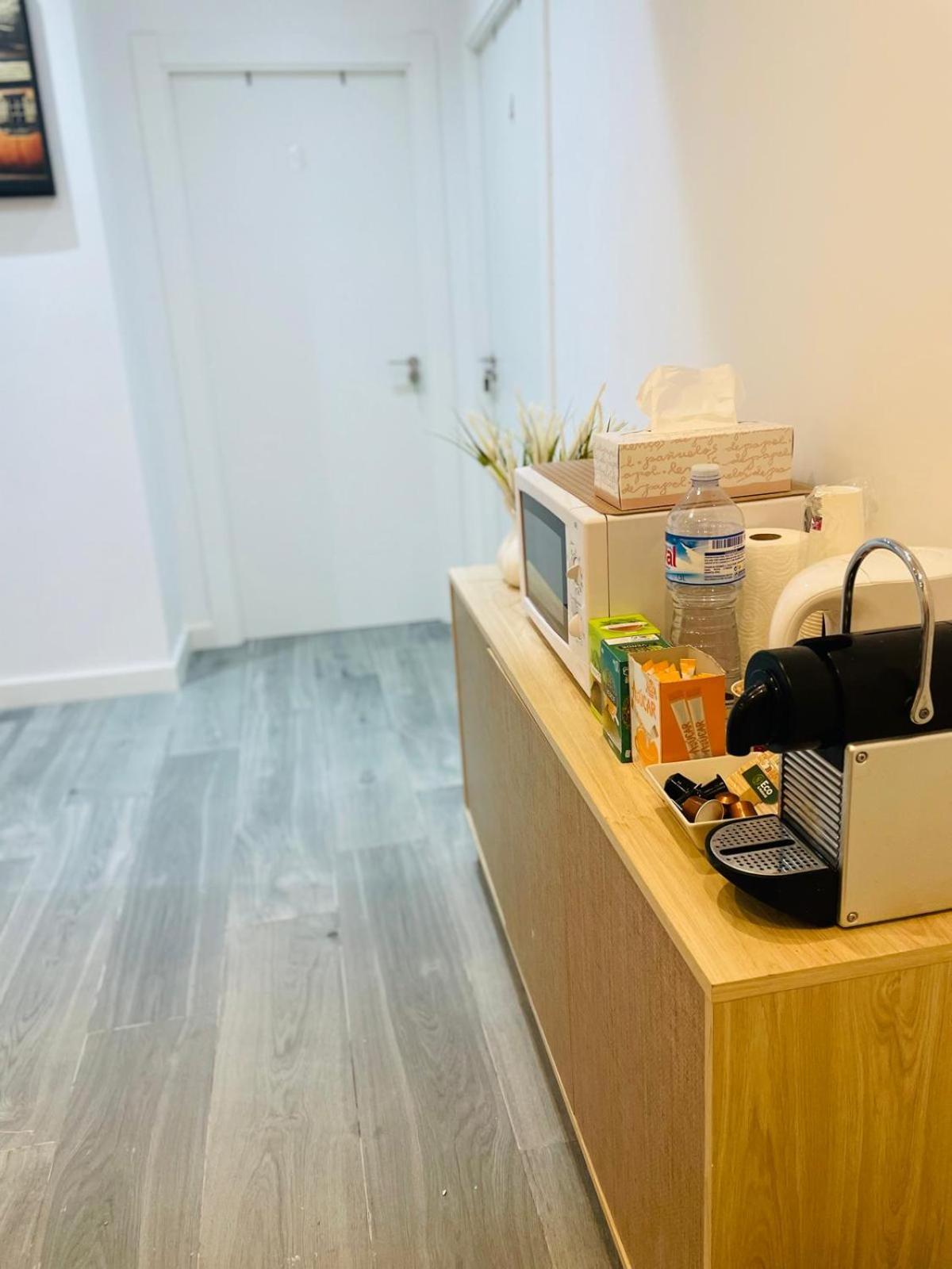 AS ROOMS Alicante