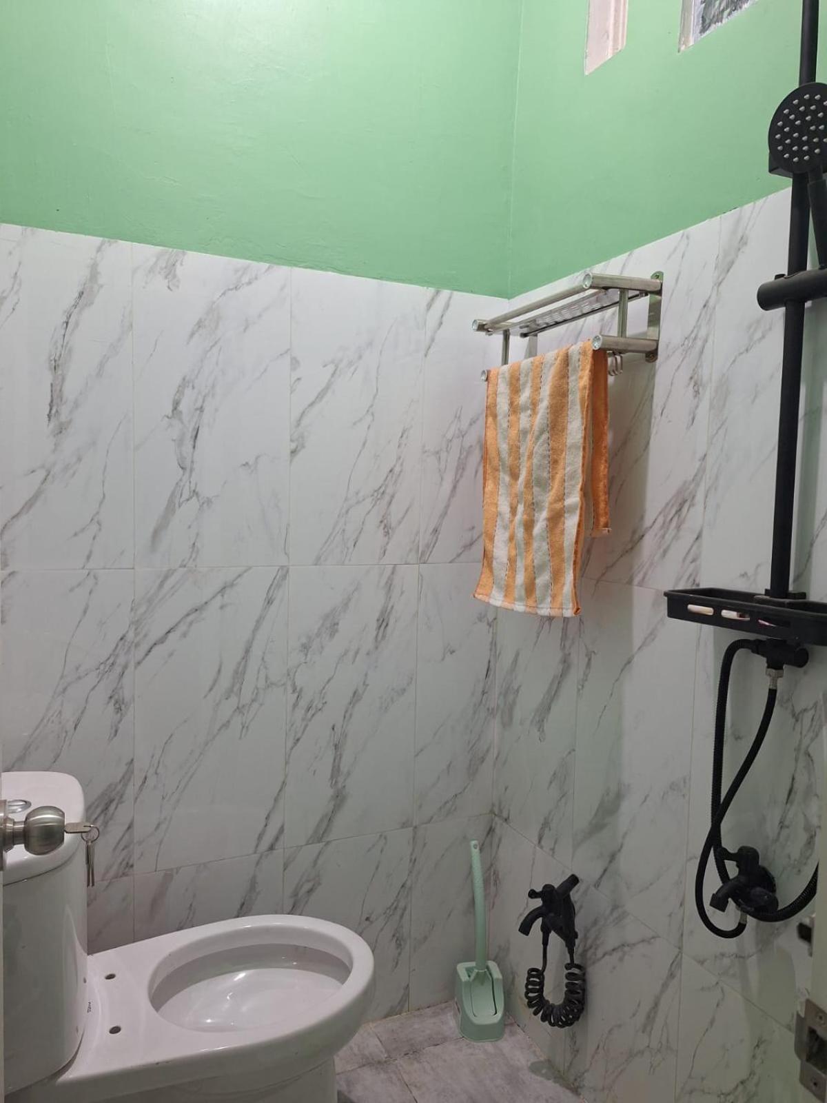 Nanda Homestay