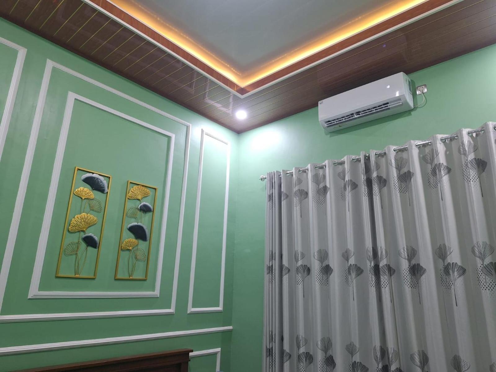 Nanda Homestay