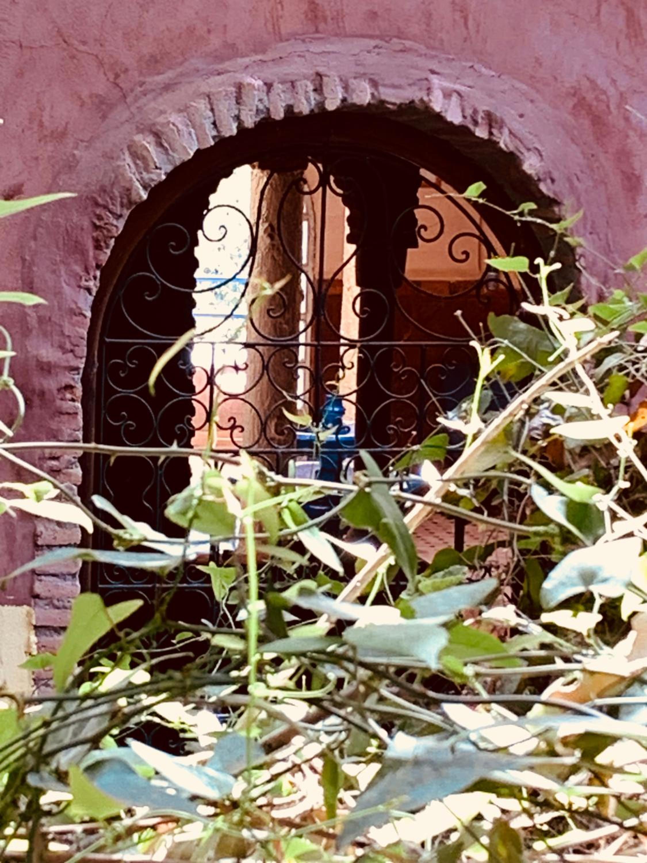 Riad Belgika Marrakech