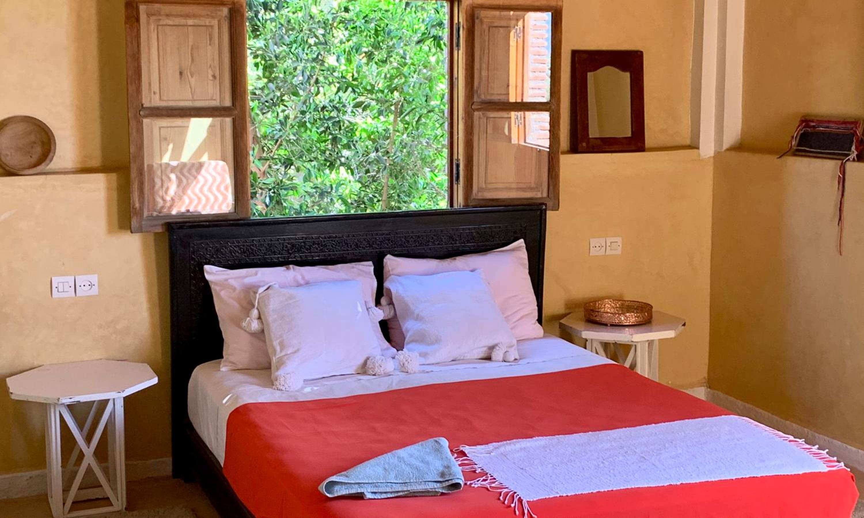 Riad Belgika Marrakech
