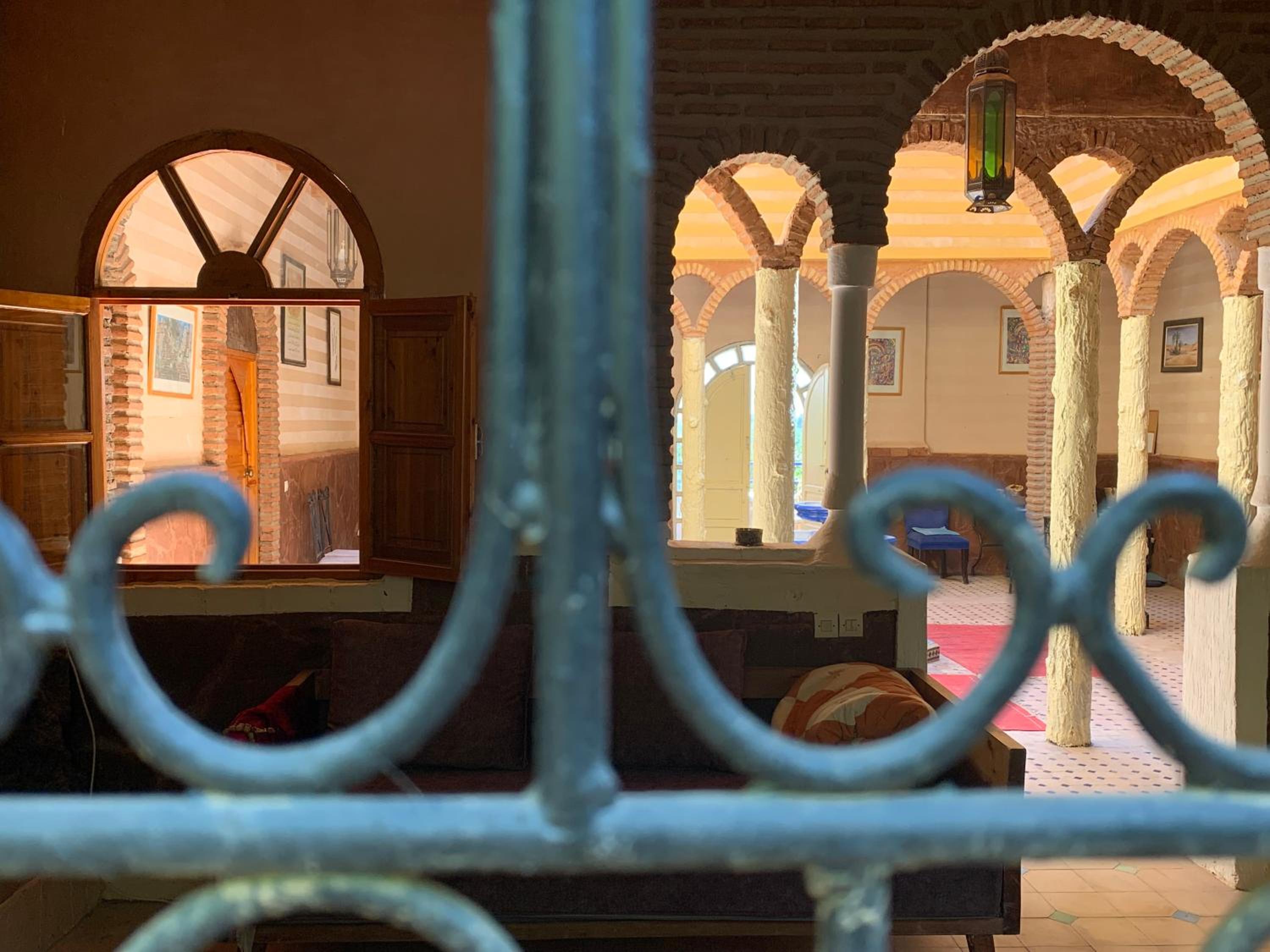 Riad Belgika Marrakech
