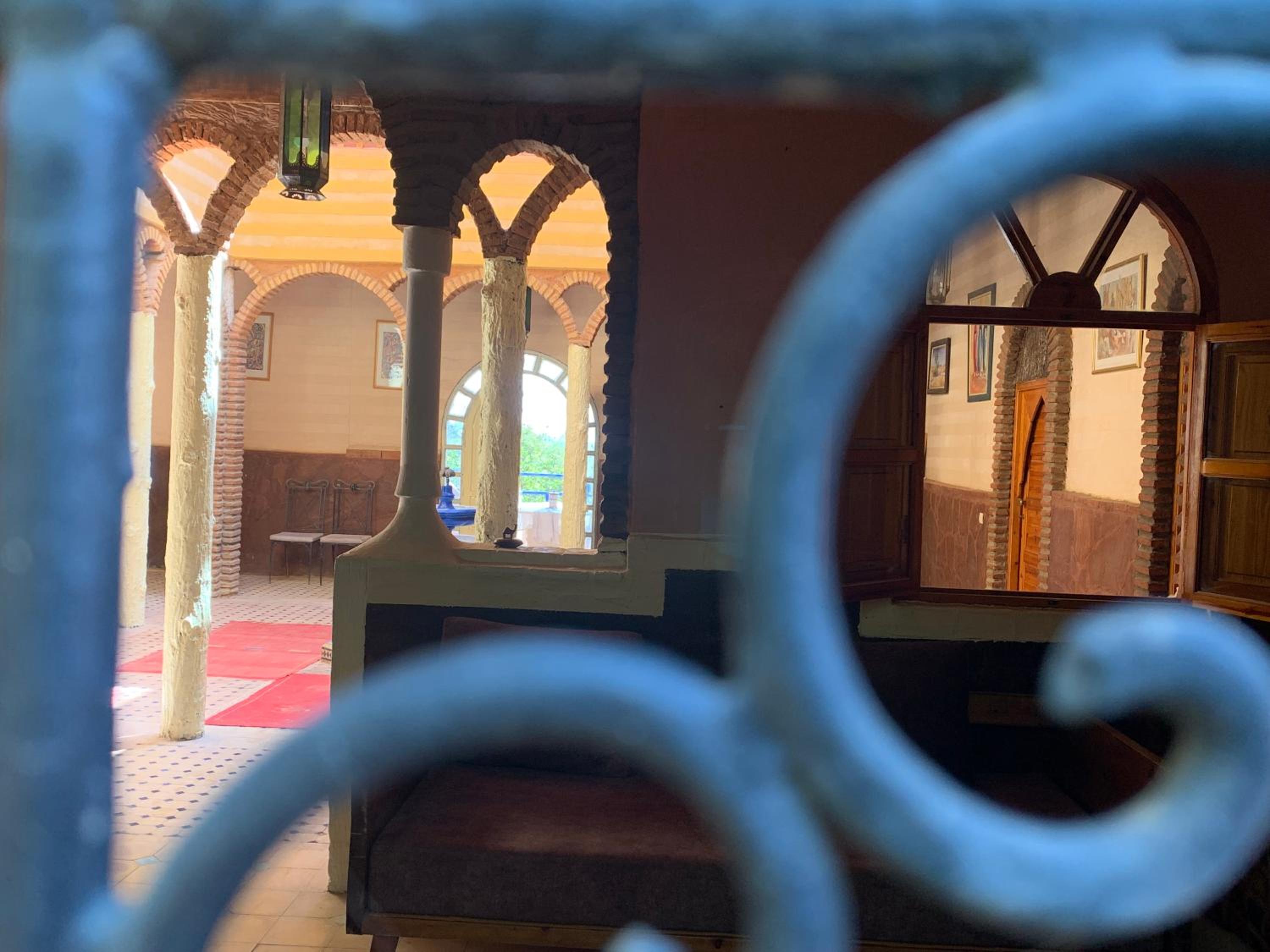 Riad Belgika Marrakech