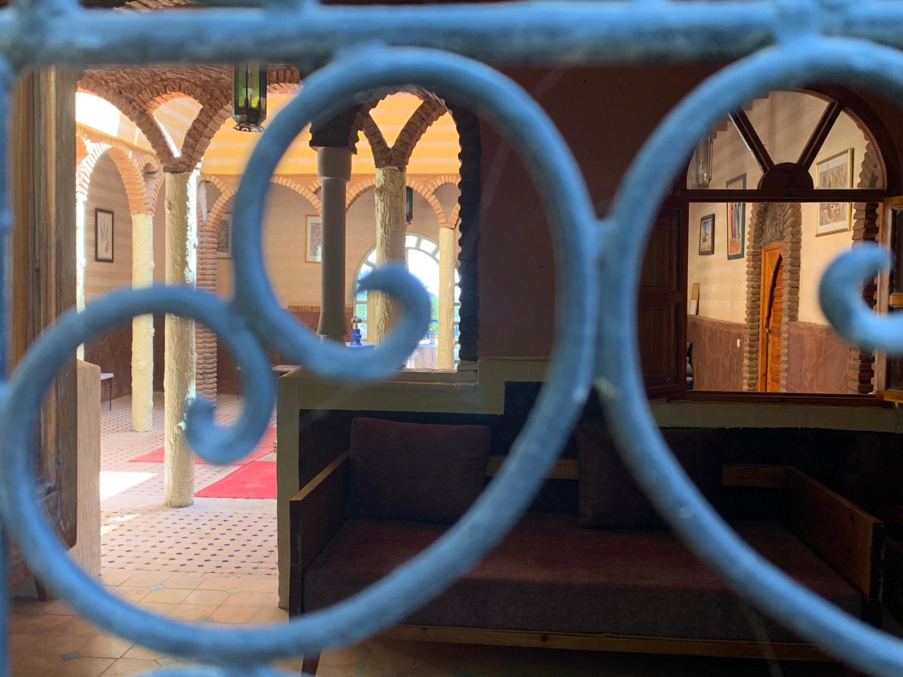Riad Belgika Marrakech
