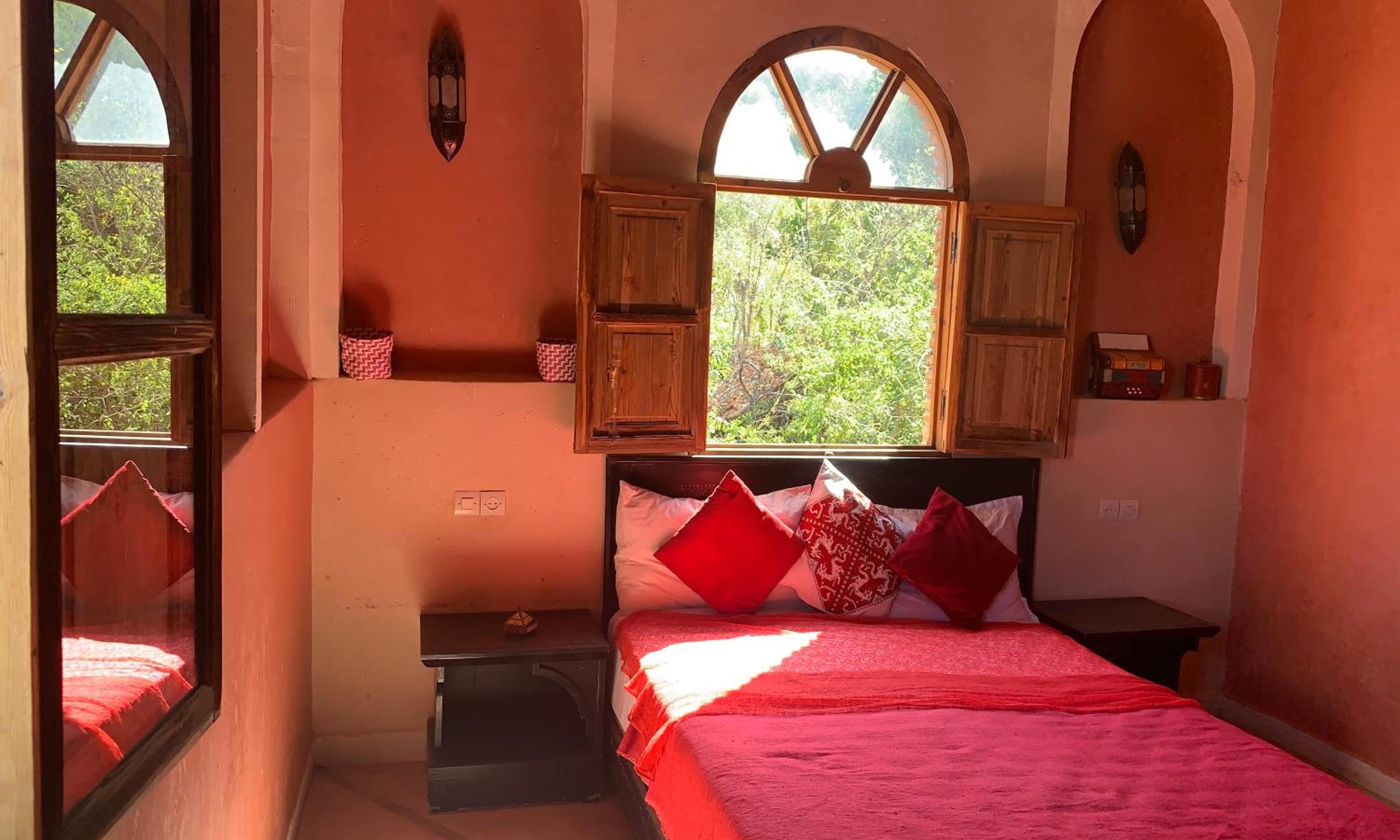Riad Belgika Marrakech