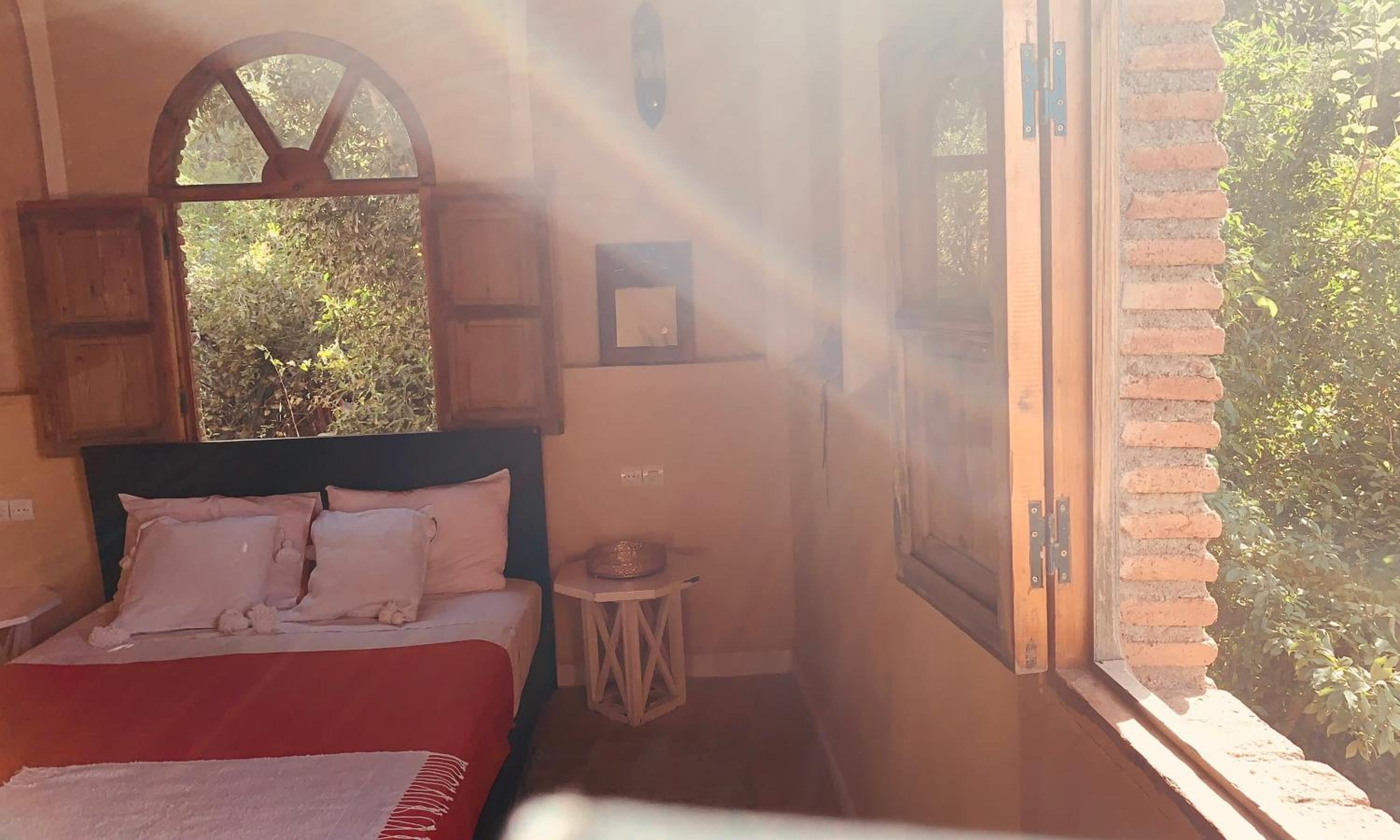 Riad Belgika Marrakech