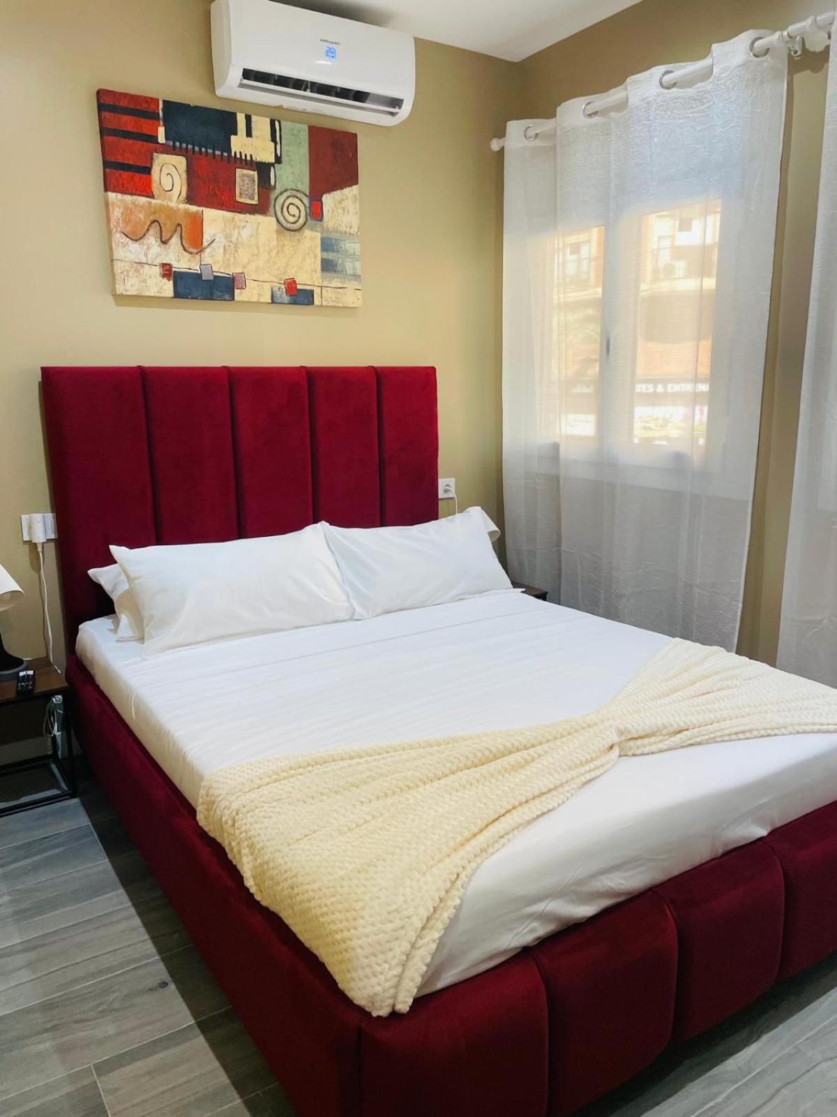 AS ROOMS Alicante