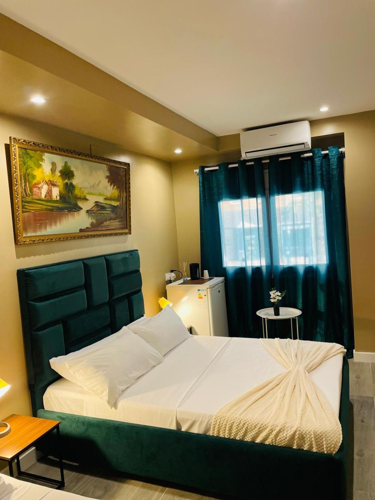AS ROOMS Alicante