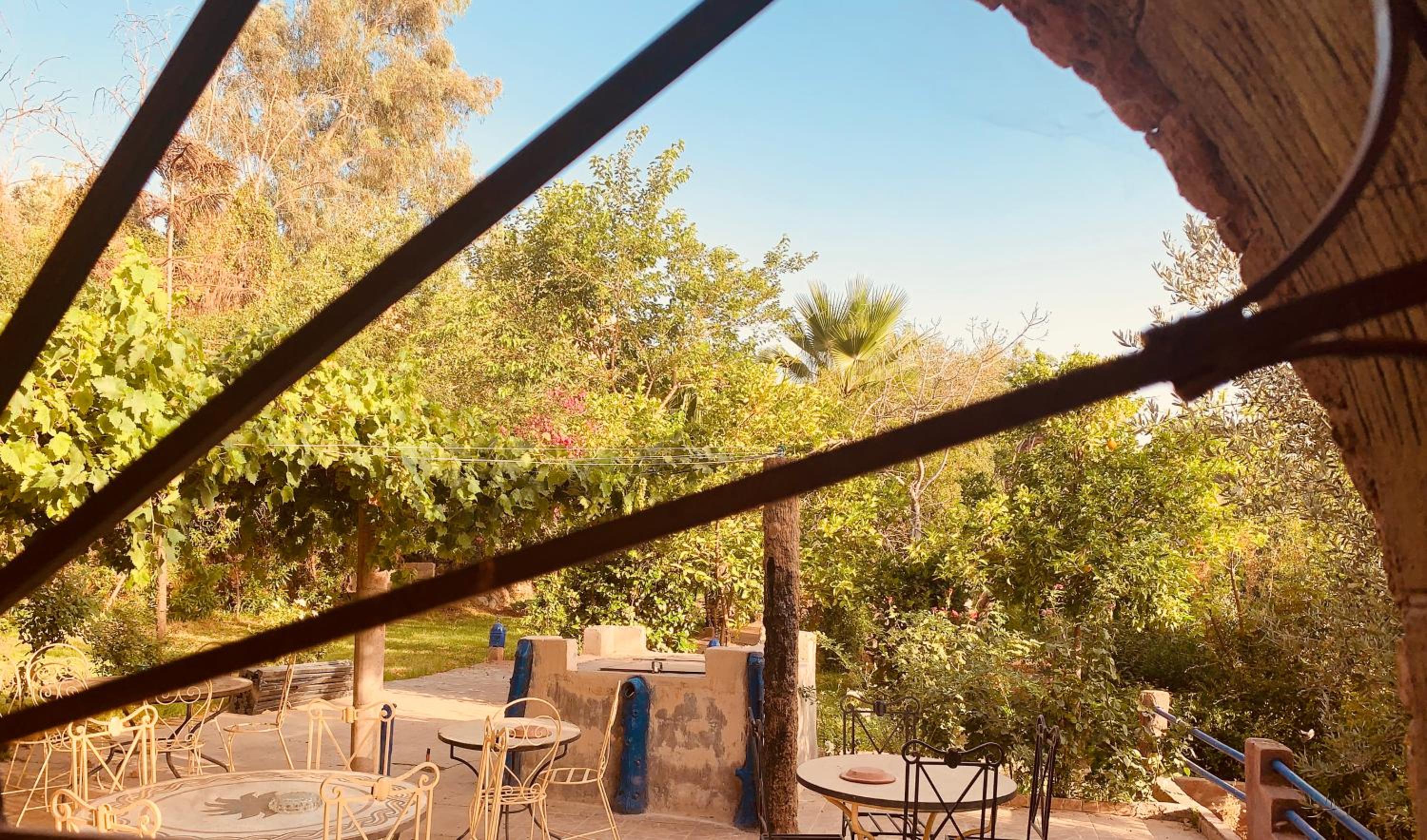 Riad Belgika Marrakech
