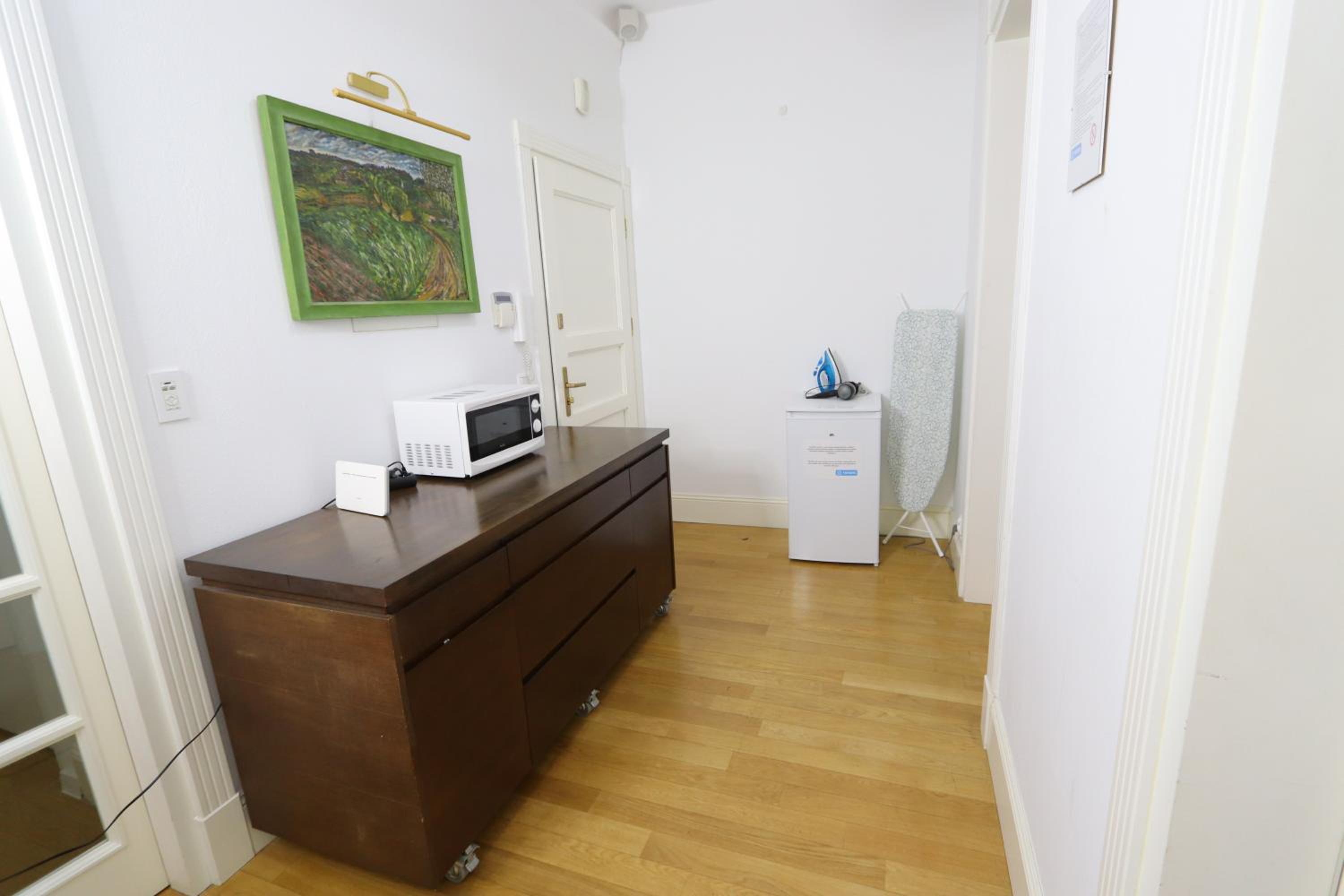 Fantastic-Inn Warszawa - Kozia