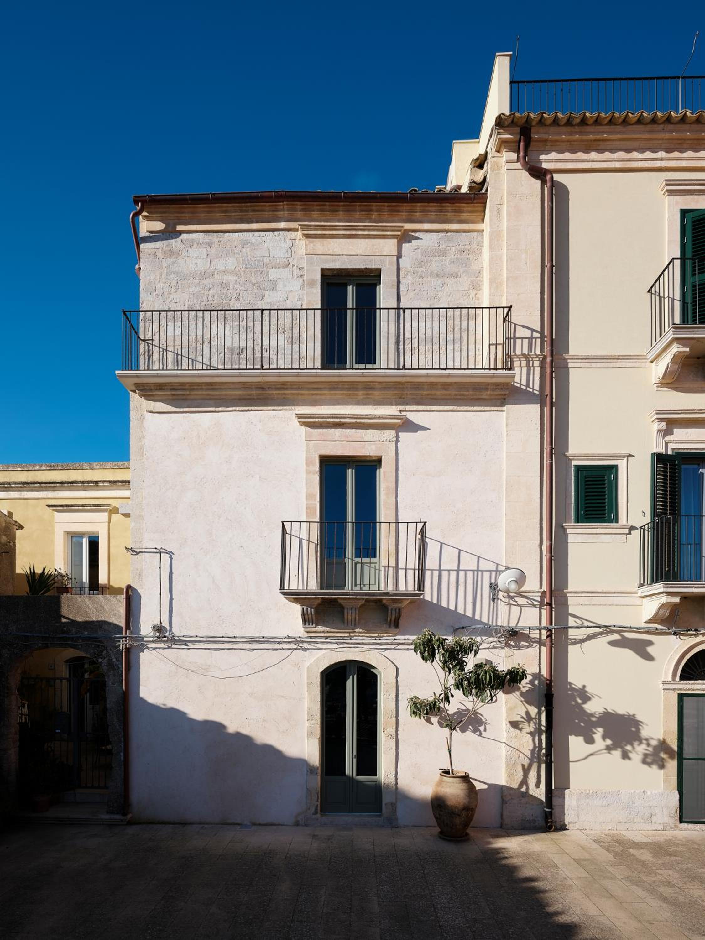Casa Valentine