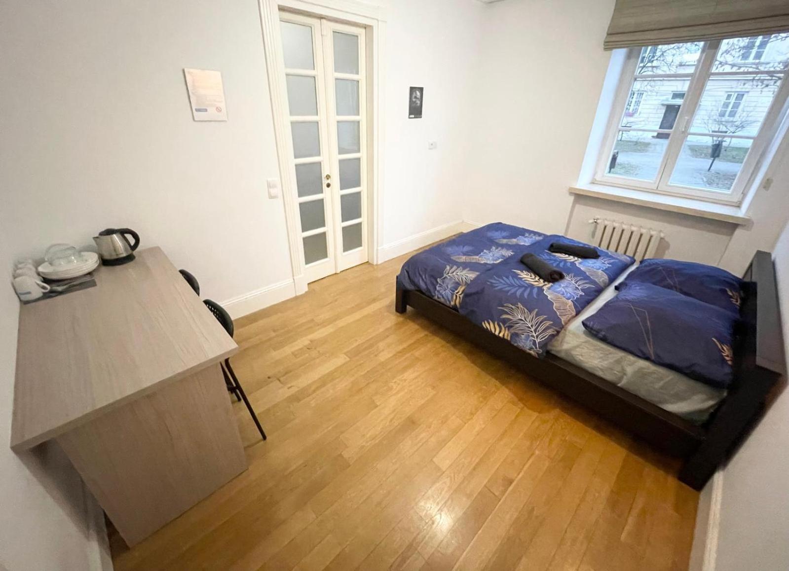 Fantastic-Inn Warszawa - Kozia