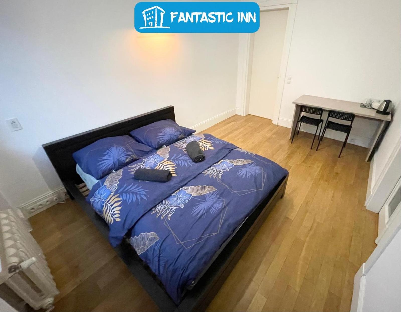 Fantastic-Inn Warszawa - Kozia