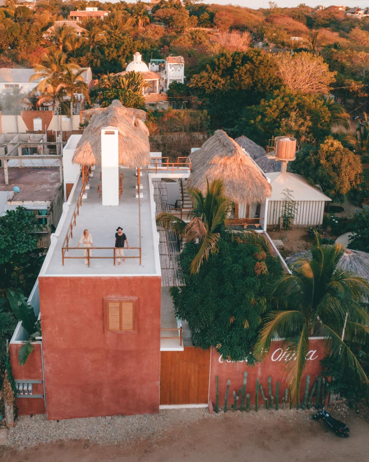 Casa Ohma La Punta