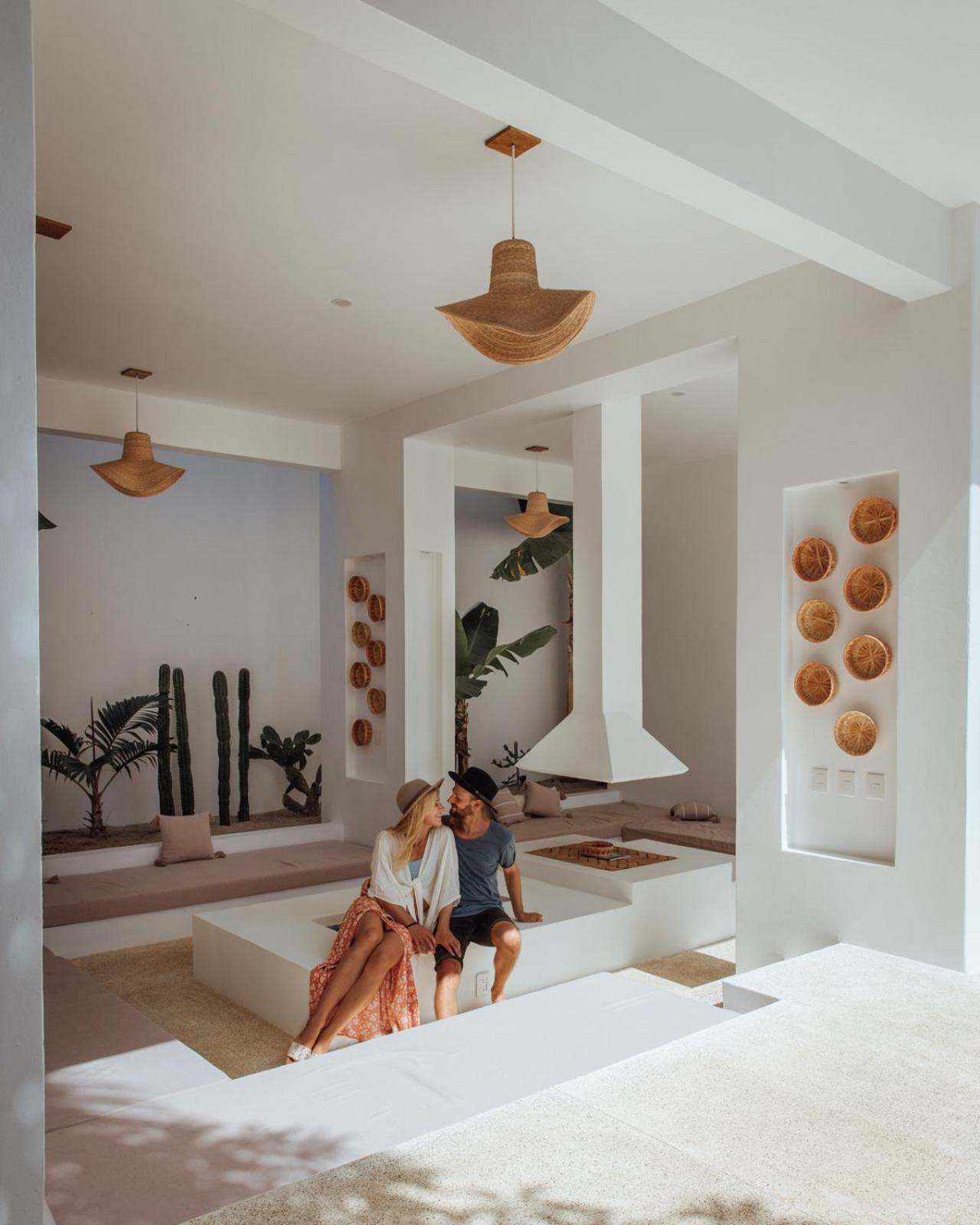Casa Ohma La Punta