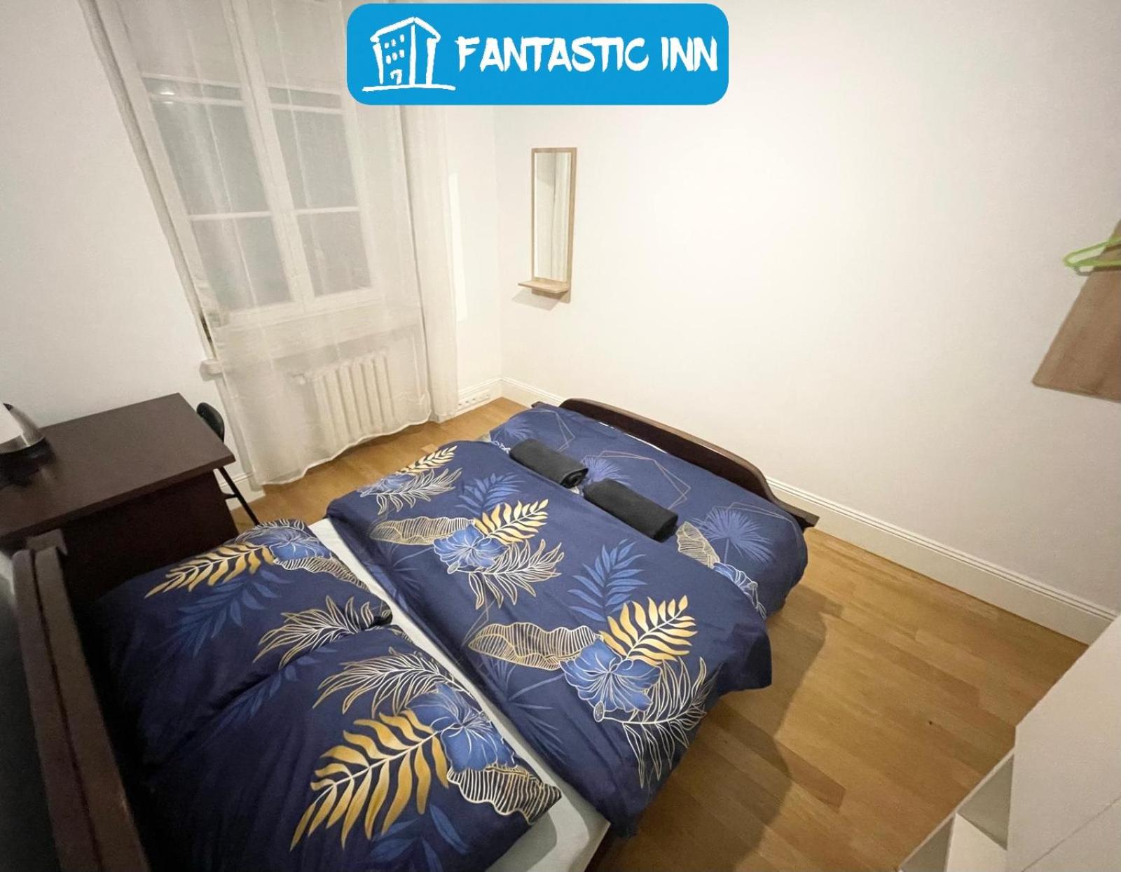 Fantastic-Inn Warszawa - Kozia