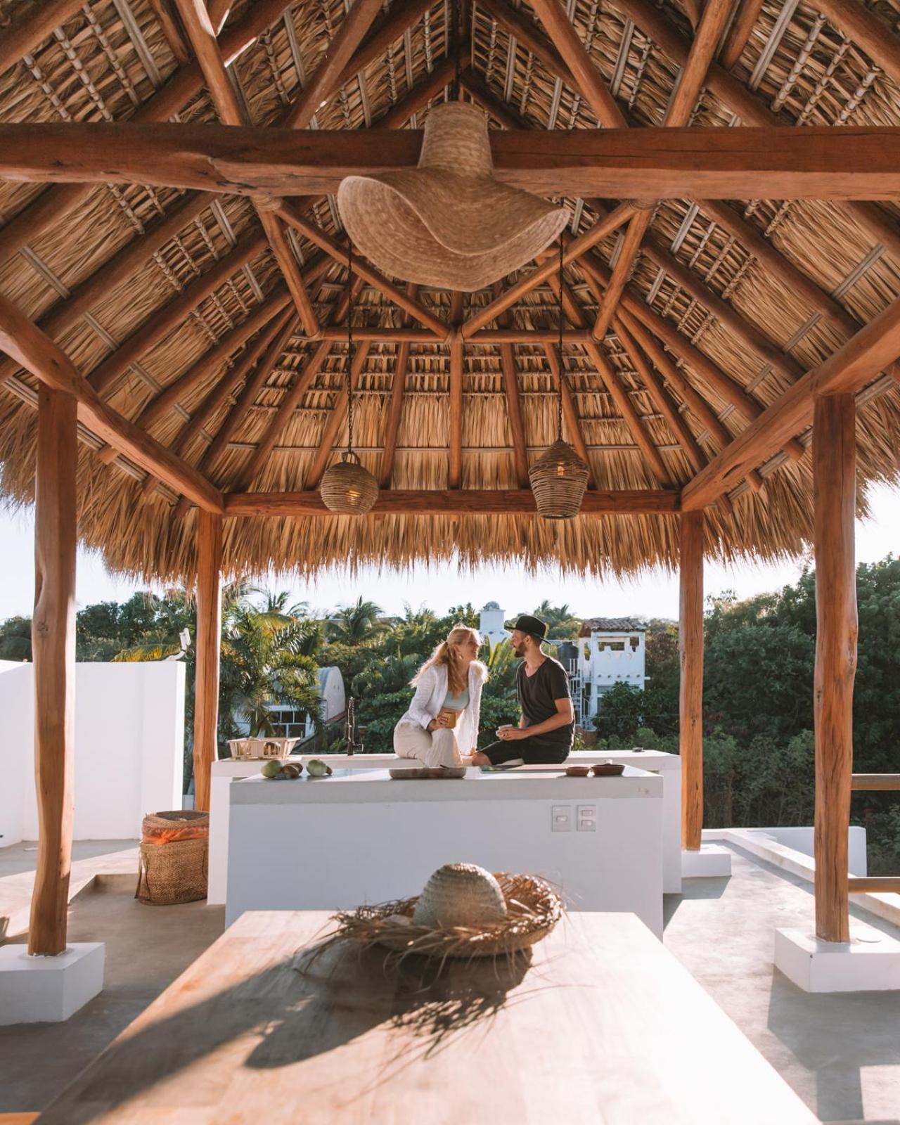 Casa Ohma La Punta