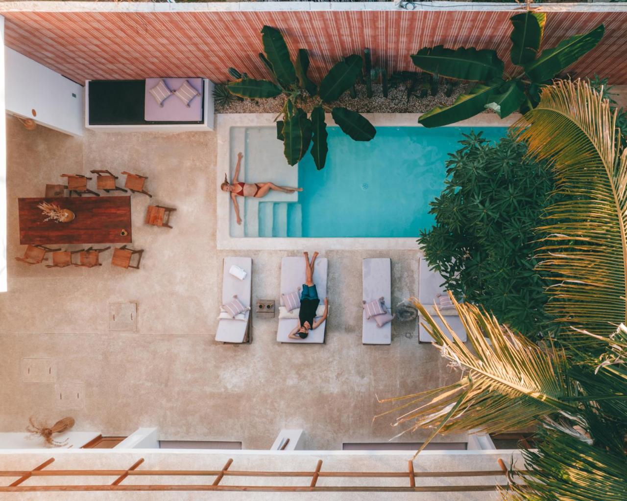 Casa Ohma La Punta