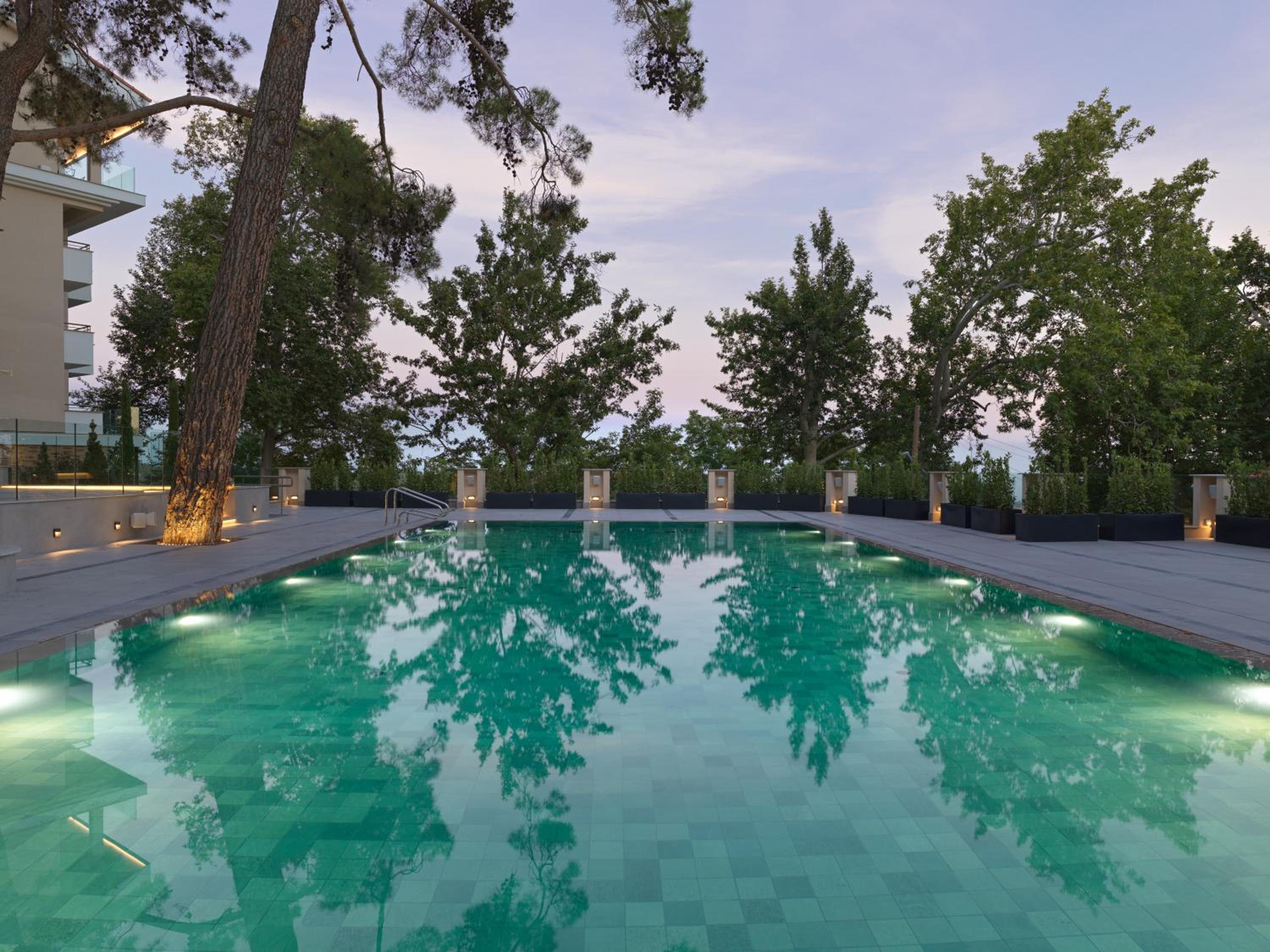 Pendeli Resort