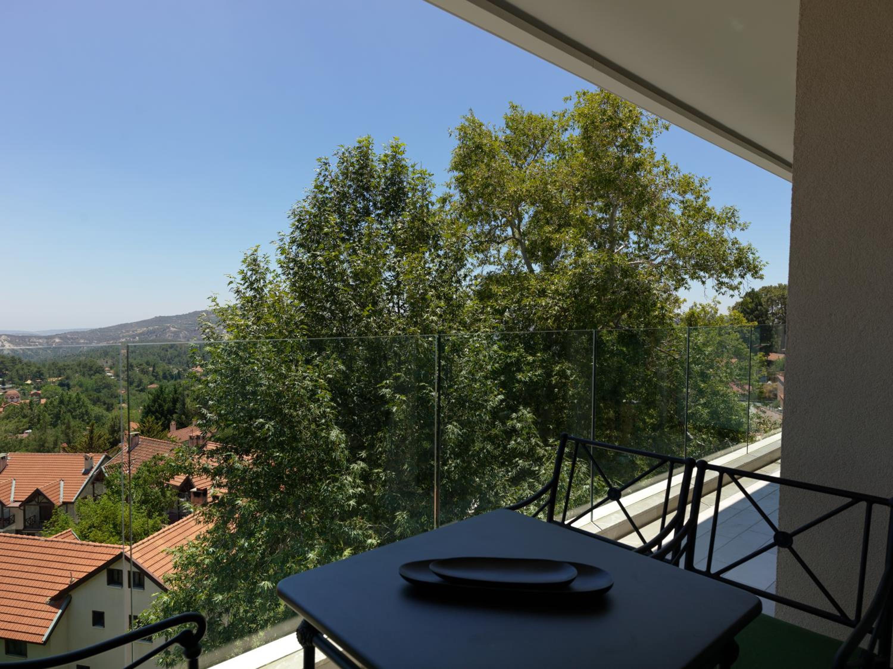 Pendeli Resort