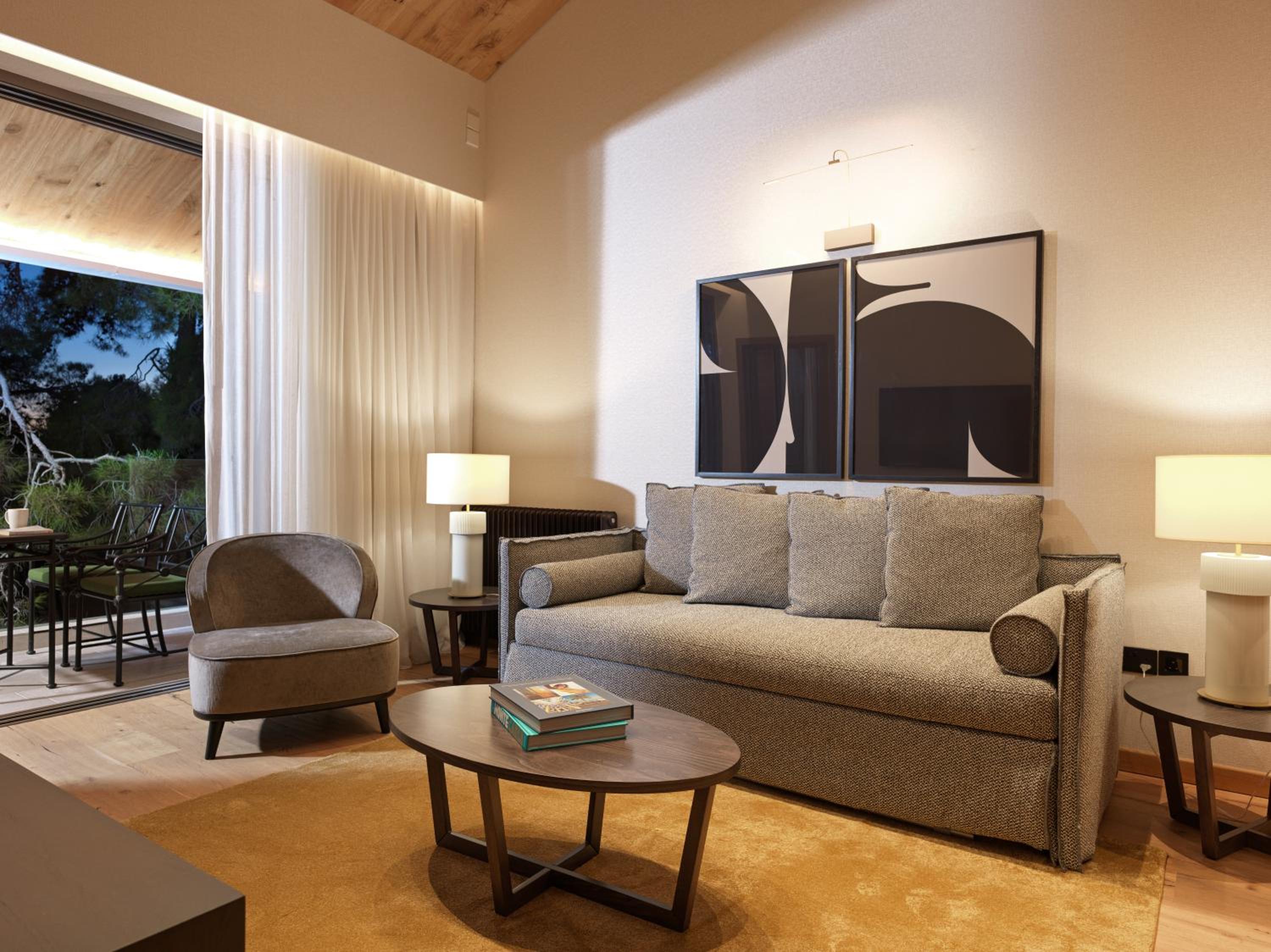 Pendeli Resort
