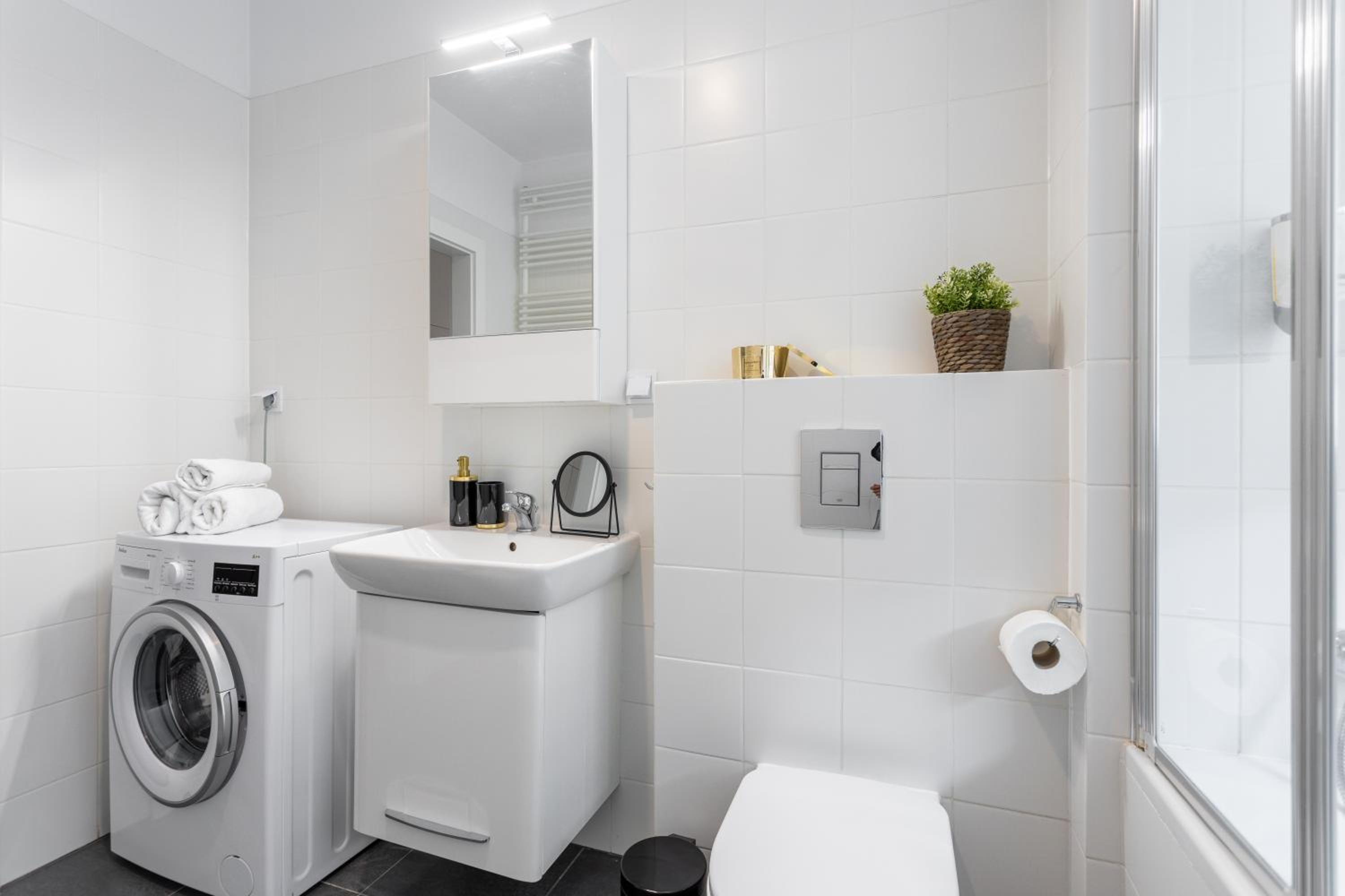 Urban Chic - Modern and Cozy - Central Location - Pereca