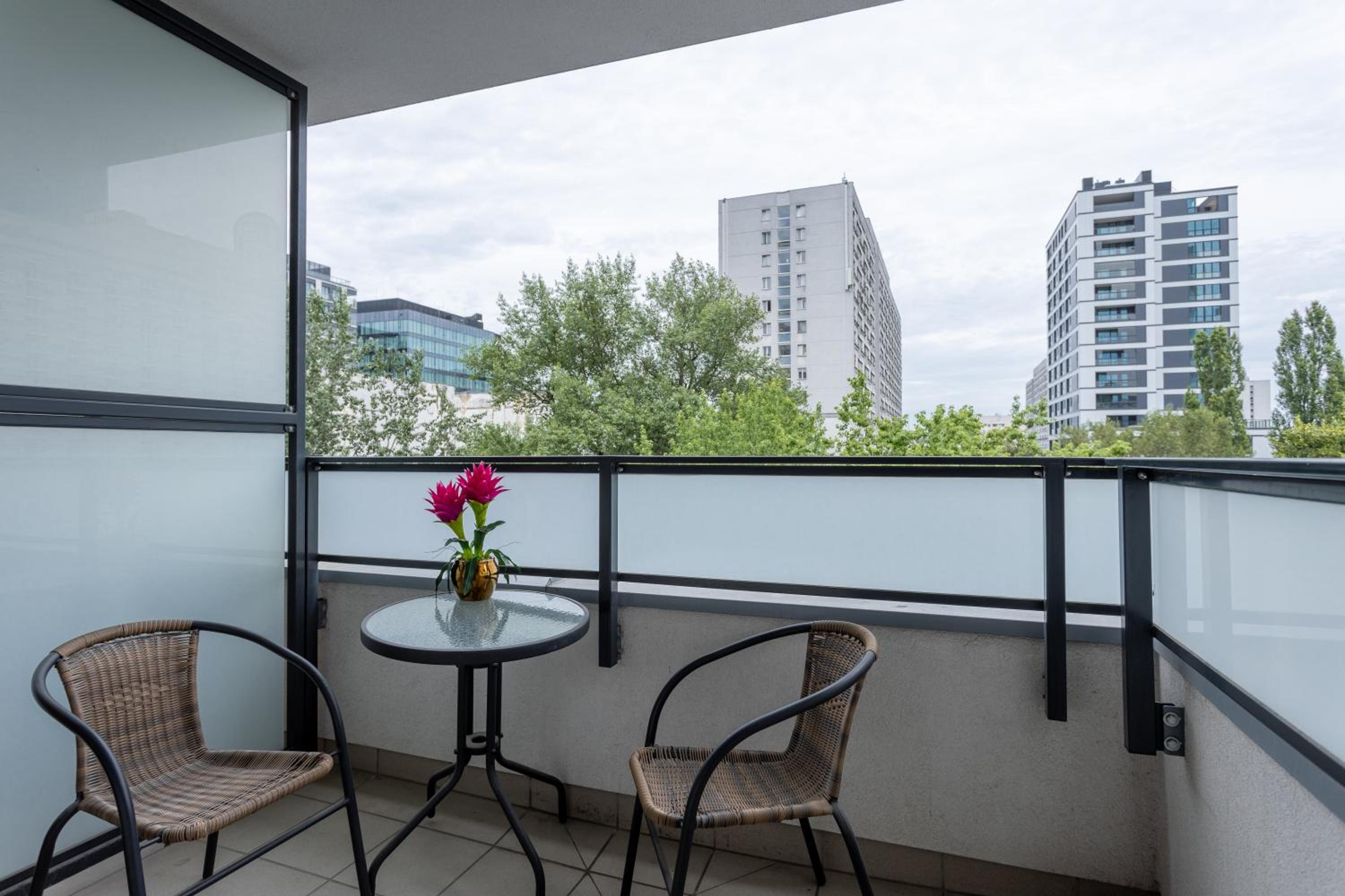 Urban Chic - Modern and Cozy - Central Location - Pereca