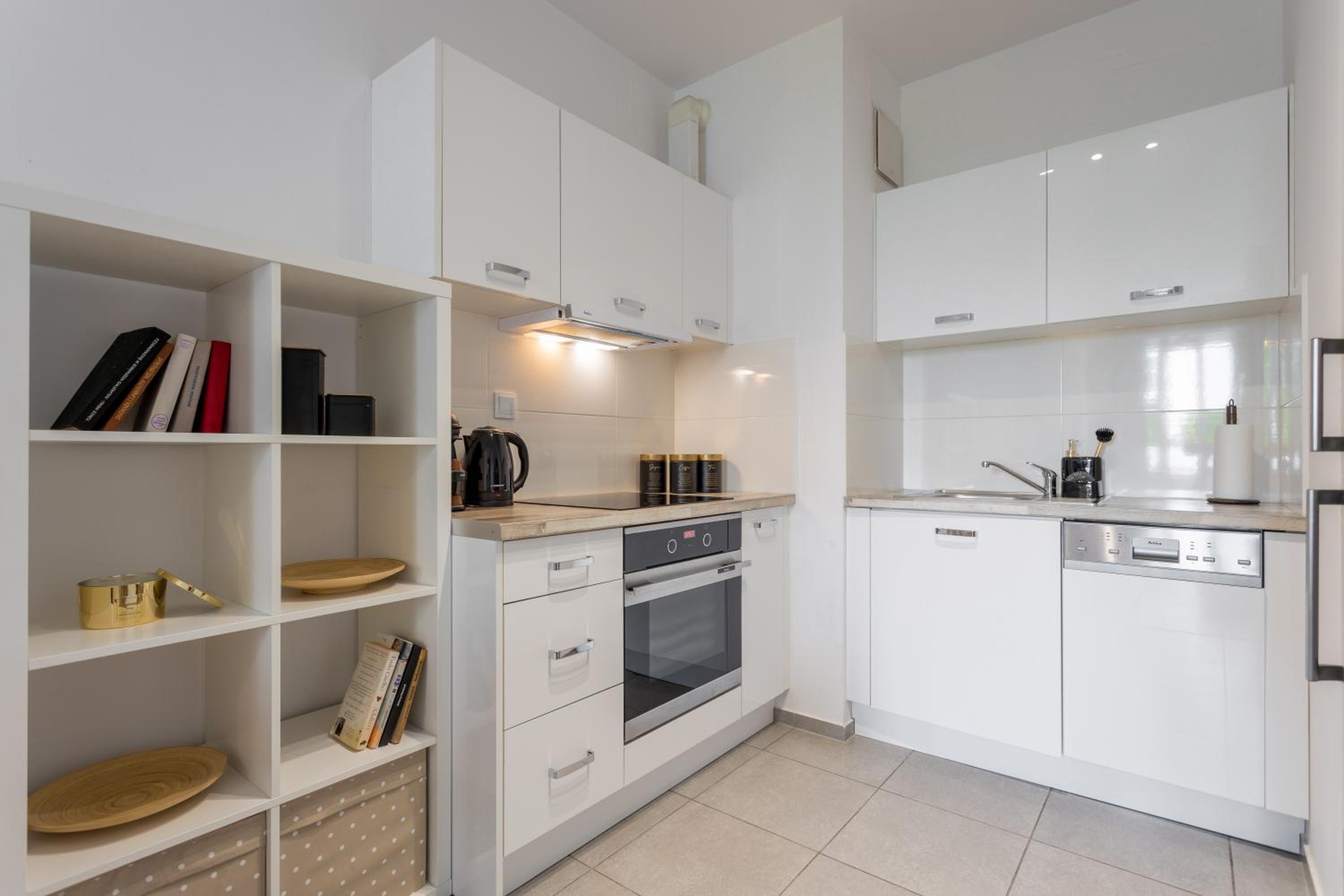 Urban Chic - Modern and Cozy - Central Location - Pereca