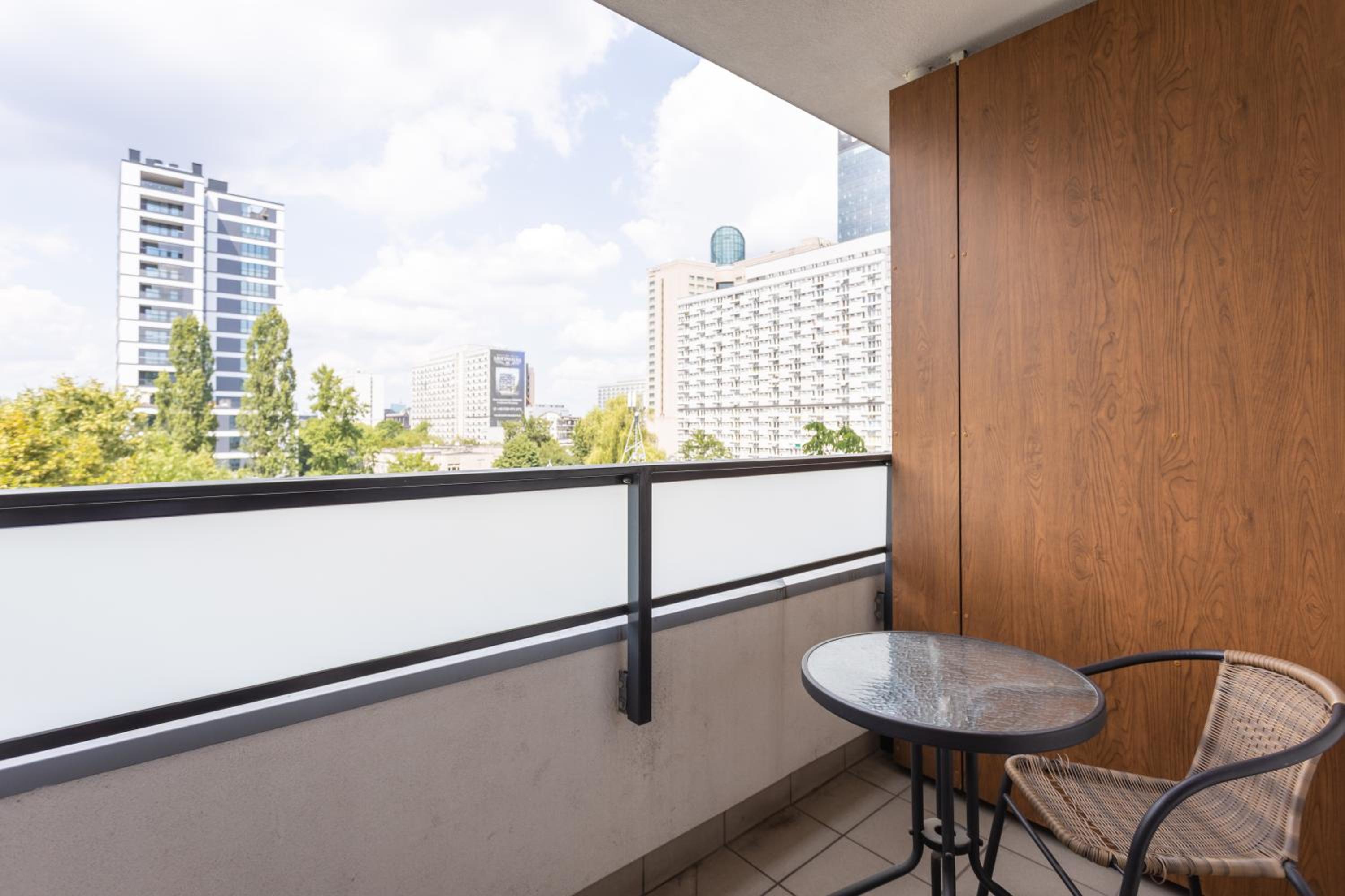 Urban Chic - Modern and Cozy - Central Location - Pereca