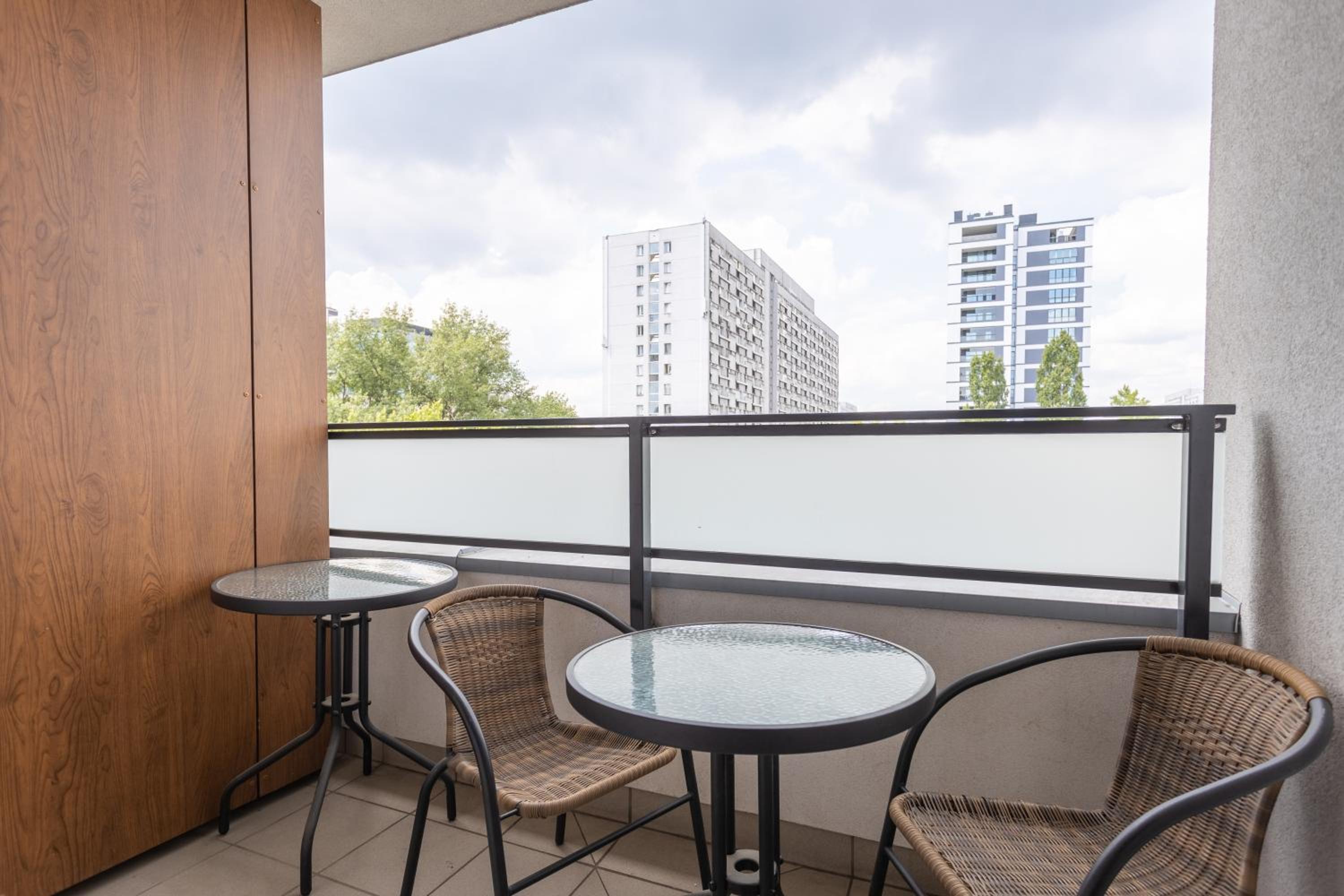 Urban Chic - Modern and Cozy - Central Location - Pereca